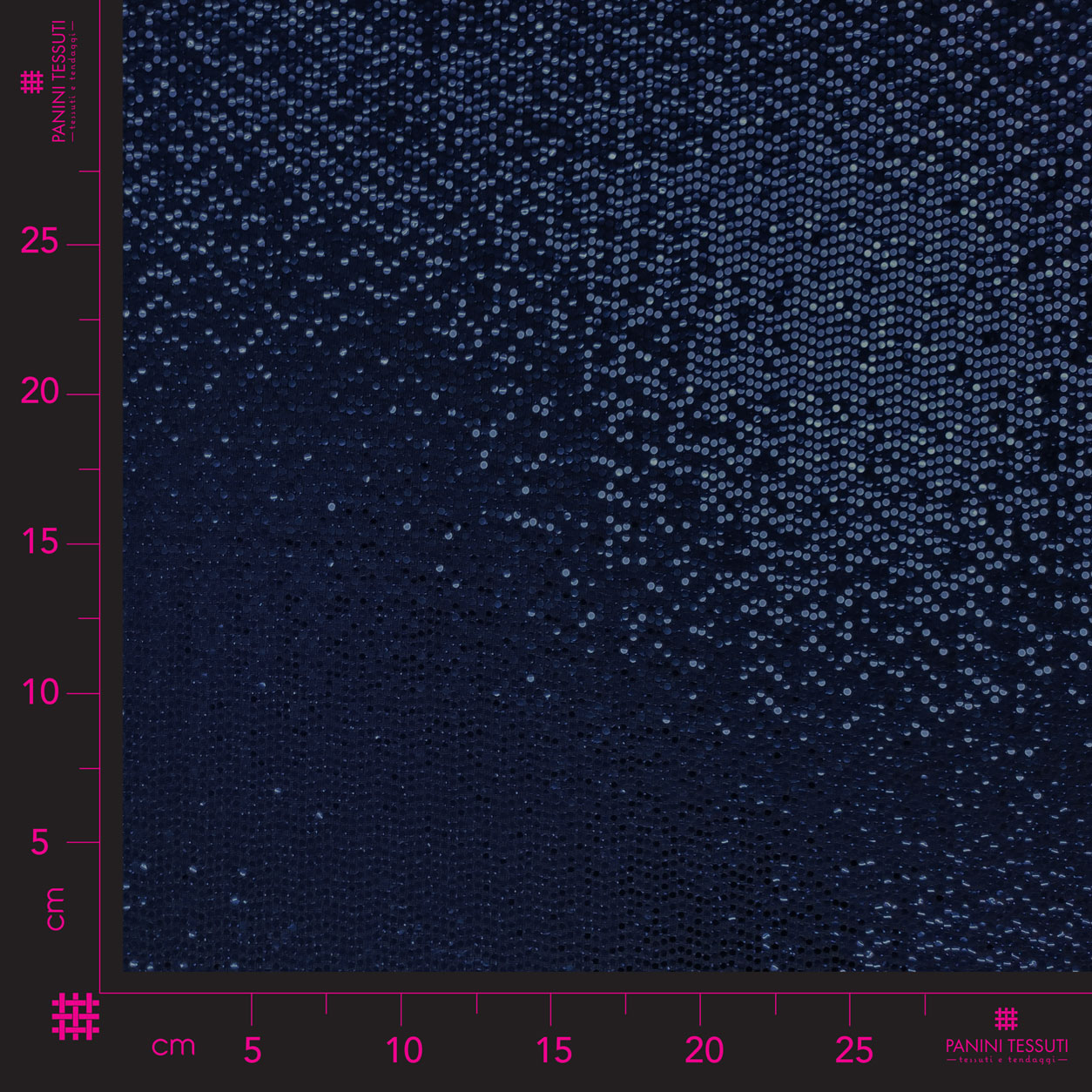 Tessuto-con-Paillettes-Blu