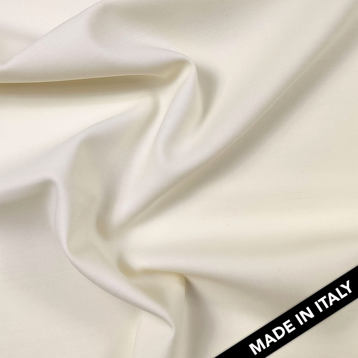 StoffBook Stretch Tissu Satin Extensible Avec Elasthanne Doux Soyeux