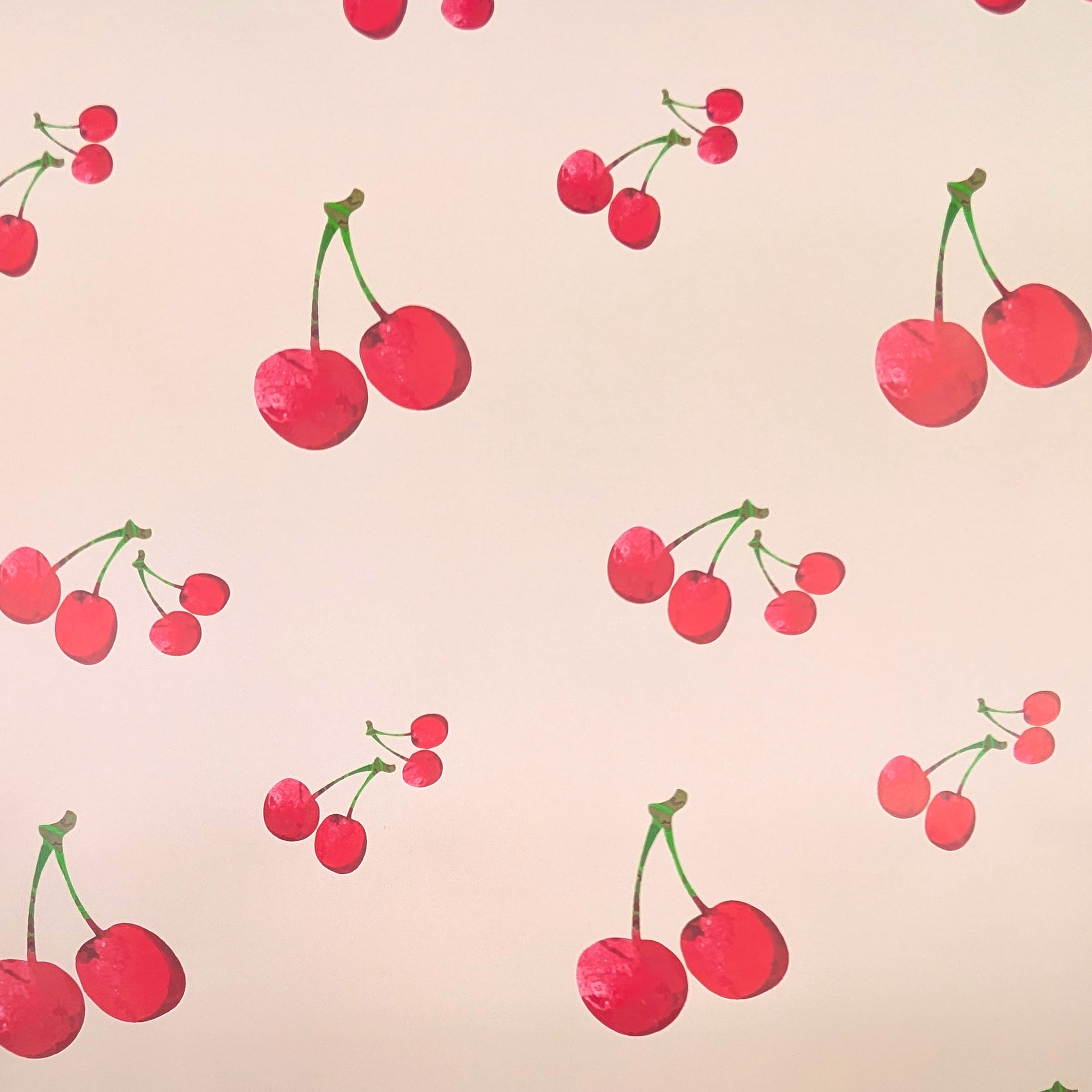 Mackintosh Cherries Image