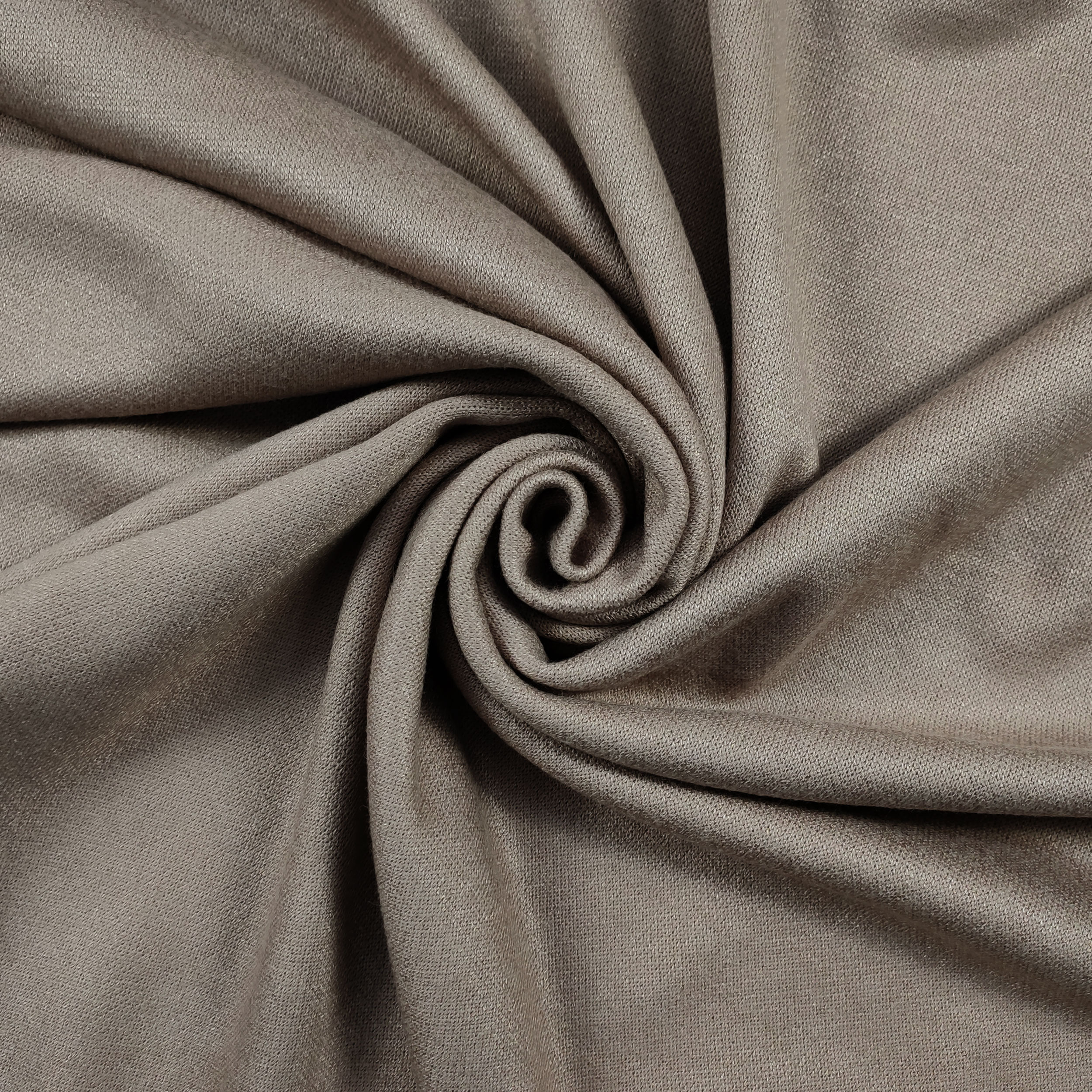 Dressmaking Viscose Cashmere Blend Knit Image