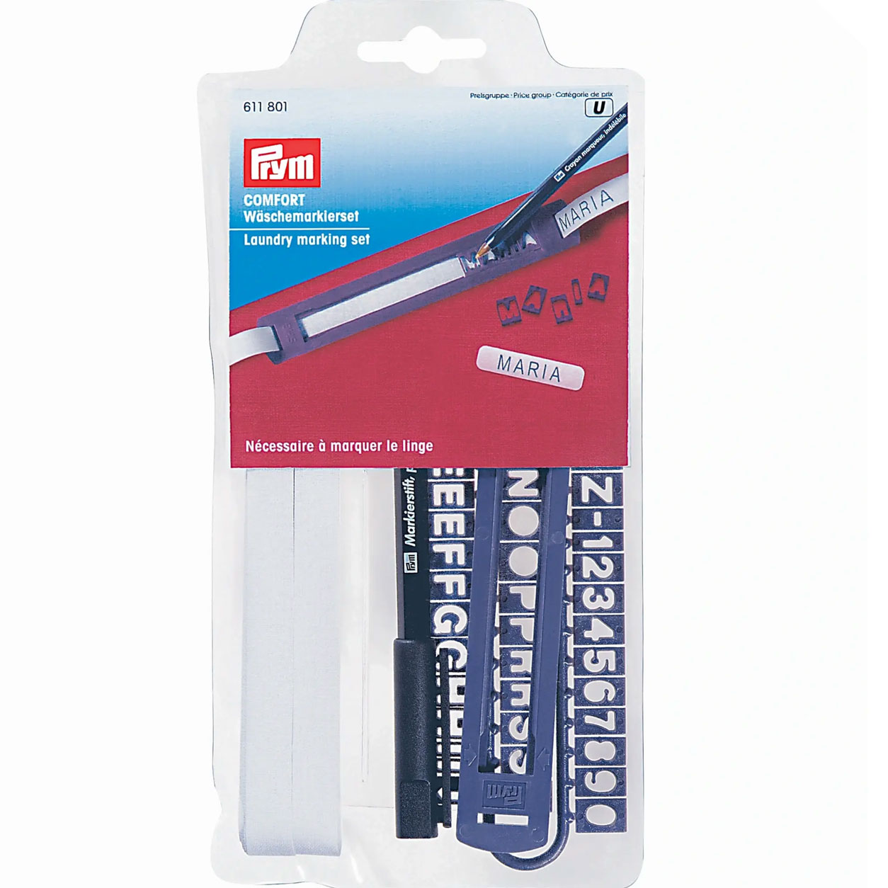 Set Marke Großes Prym