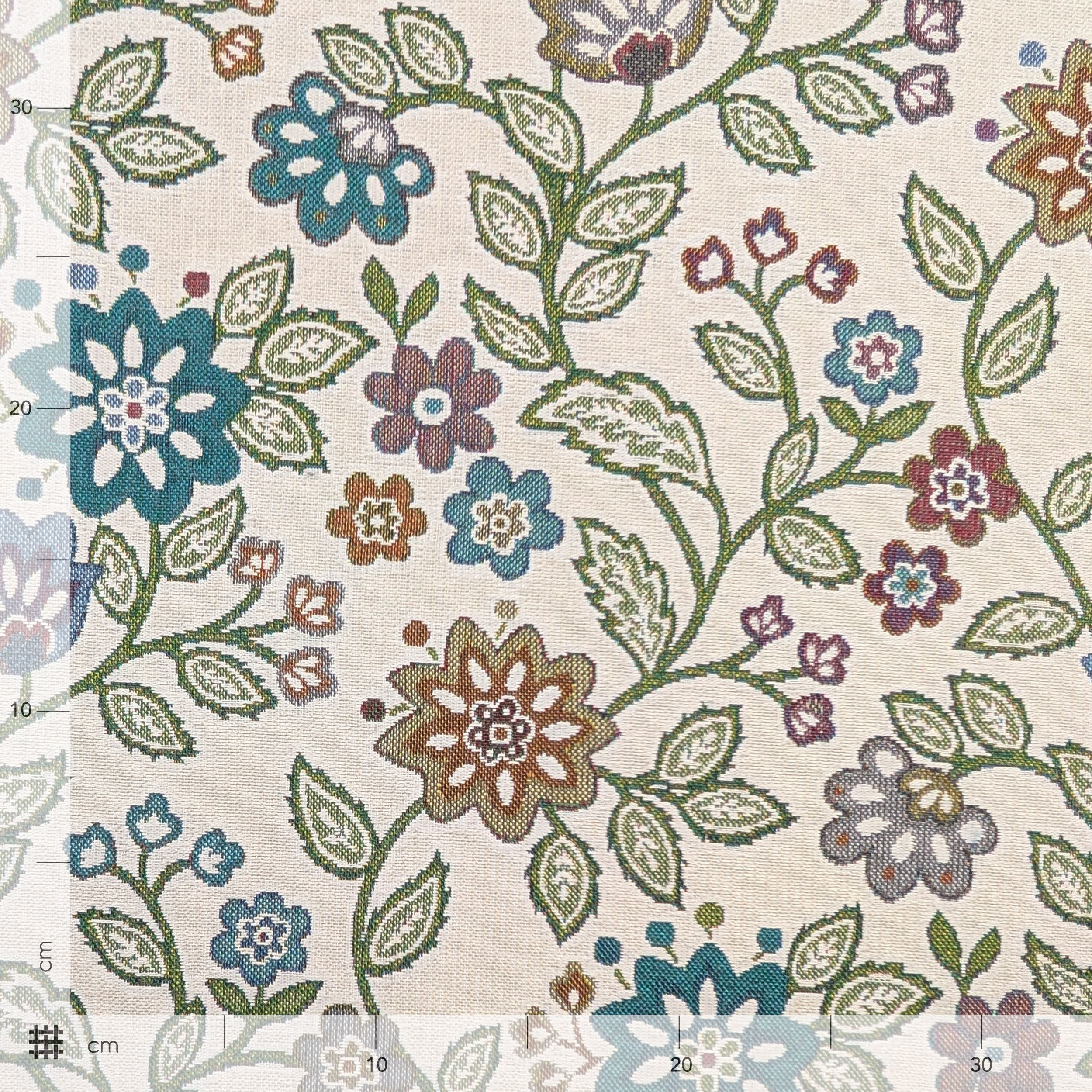 Jacquard Fiorellini Image
