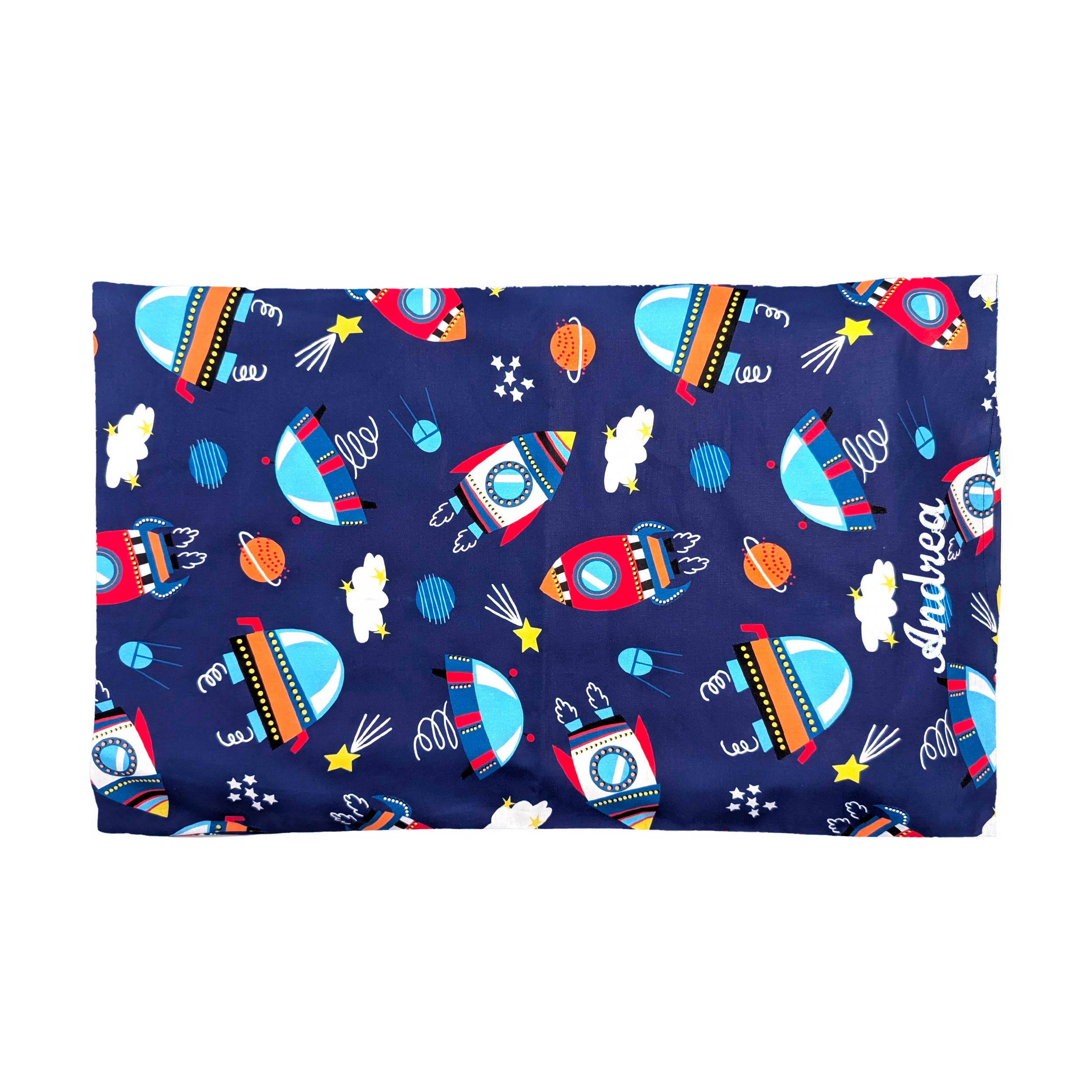 Navicelle Pillowcase Image