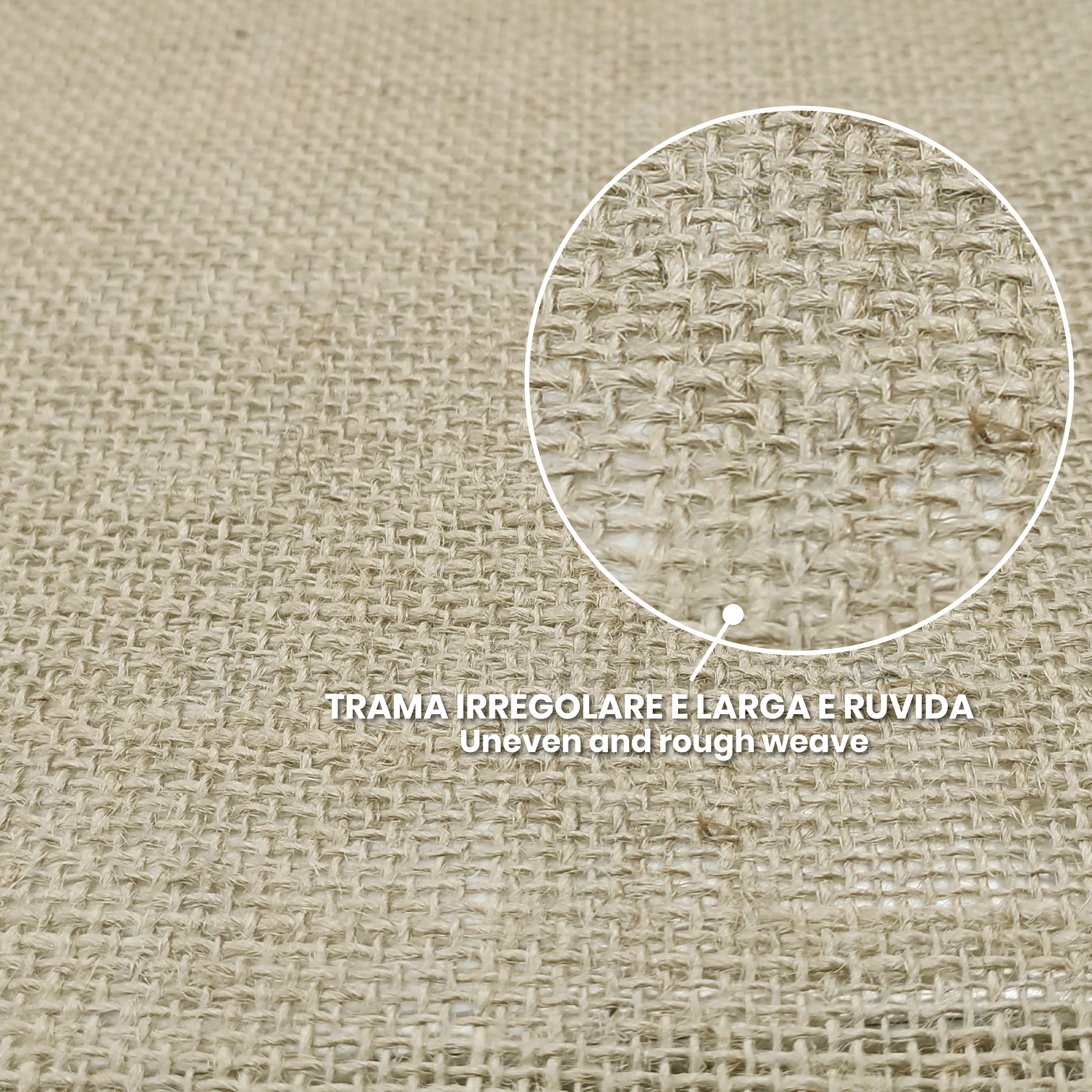 Premium Hessian  Image