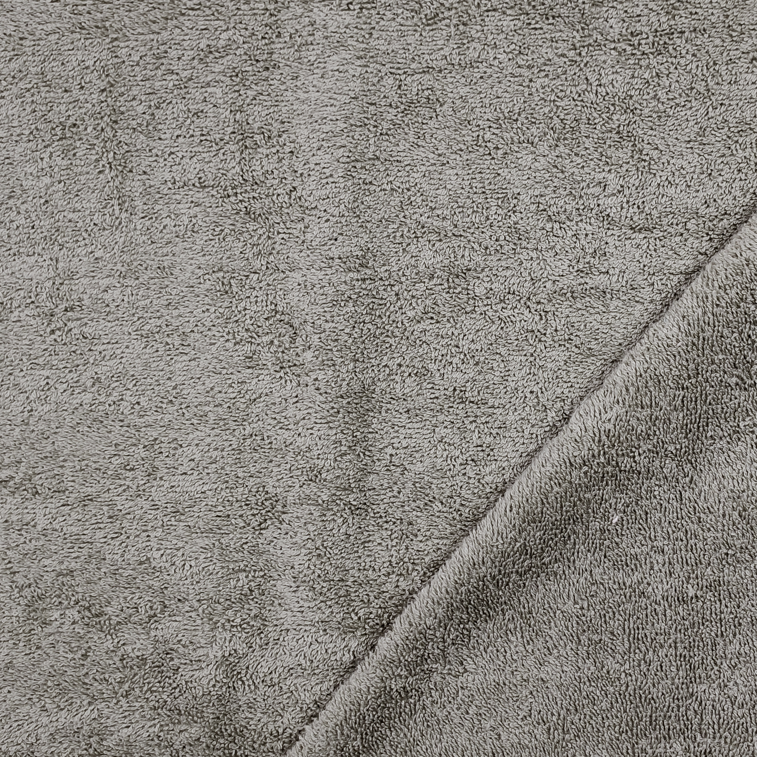 Towelling Cotton Terry  Image