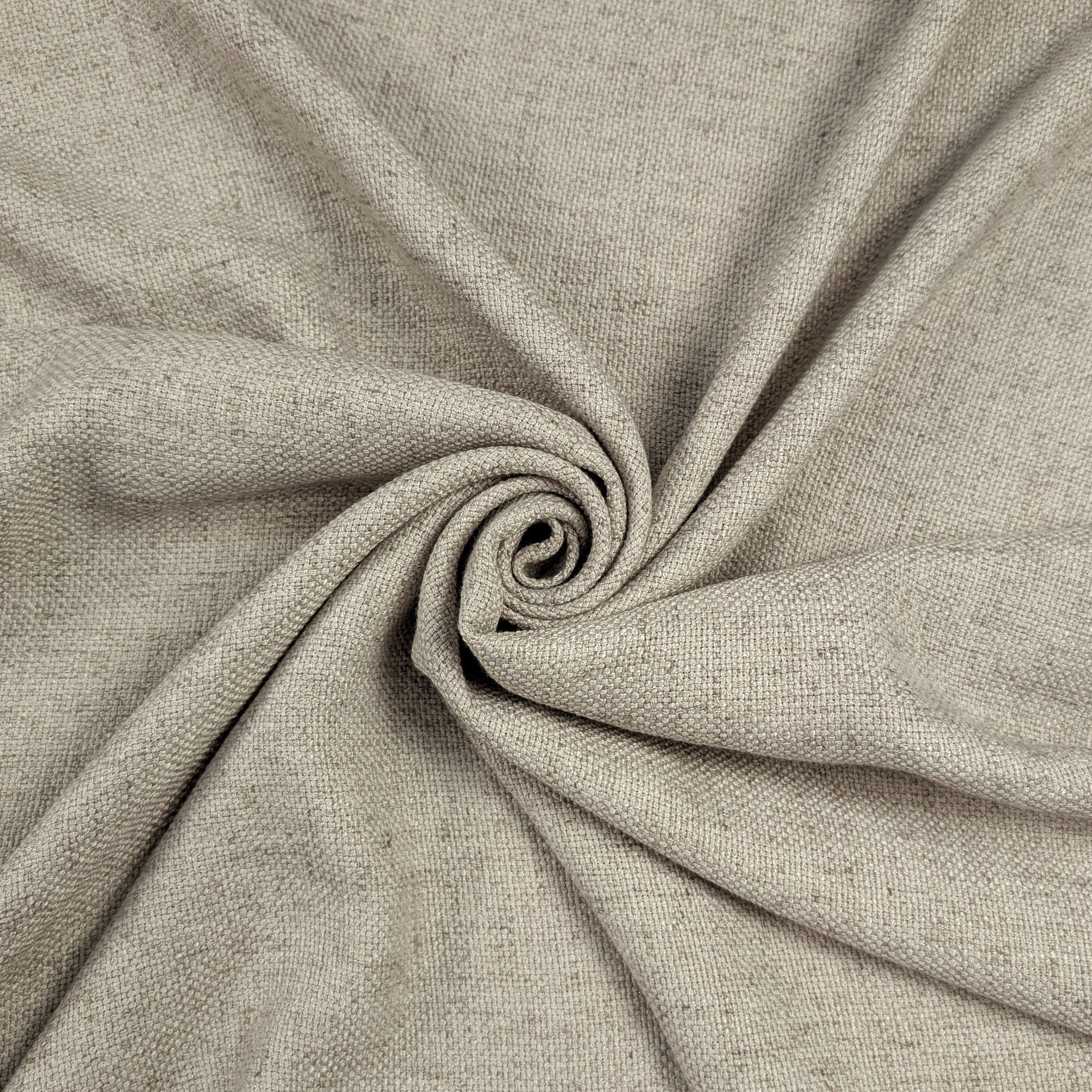Marlene Rope Curtain Fabric Image
