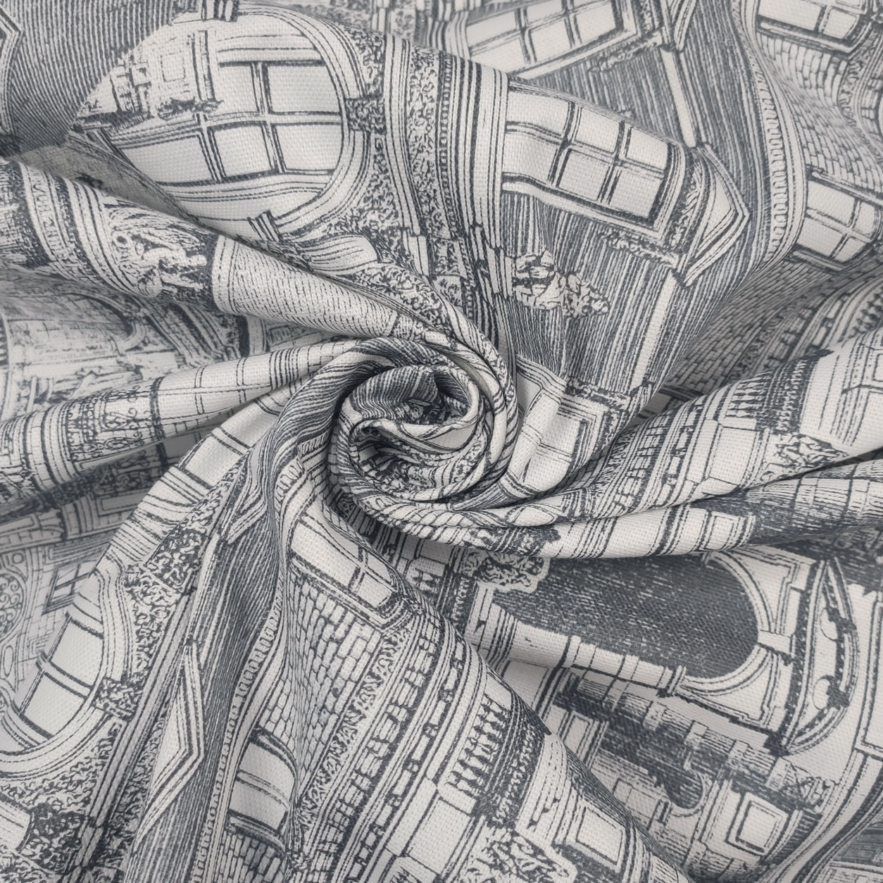 panama-in-cotone-architettura-classica-grafite