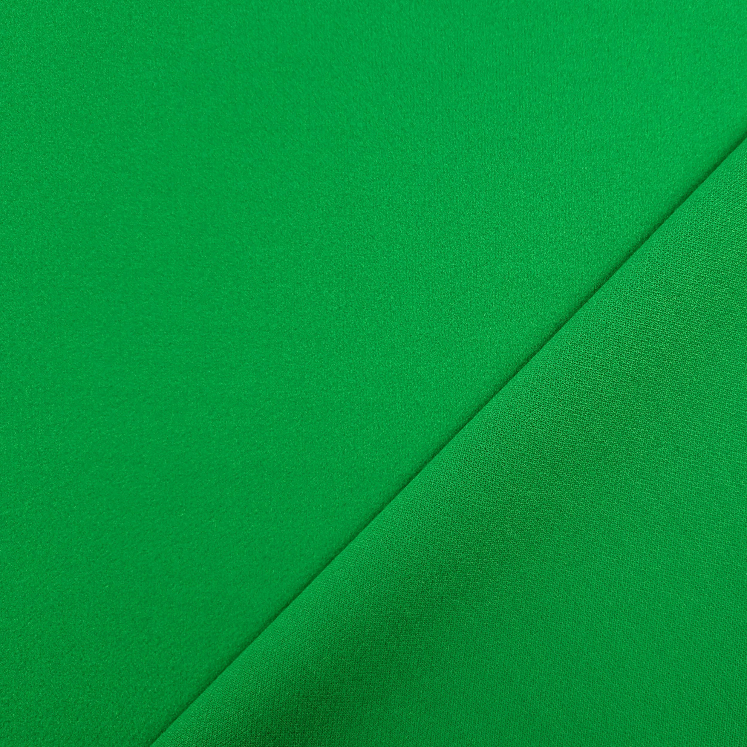 Lawn Green Coat Image