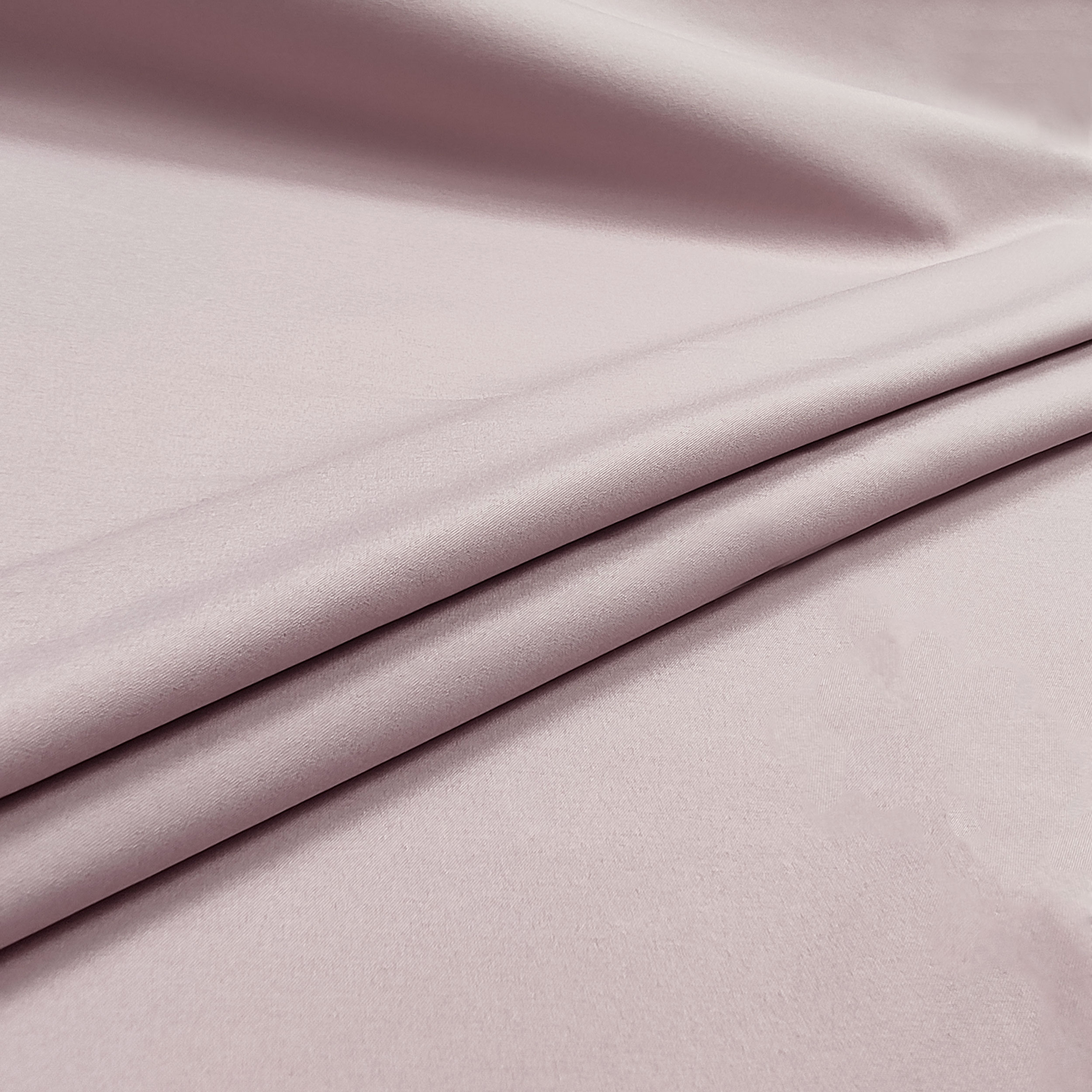 Pink Softshell water-repellent fabric
