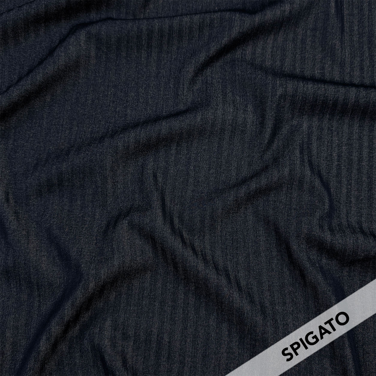 Jeans Cady Soft Navy Blue Image