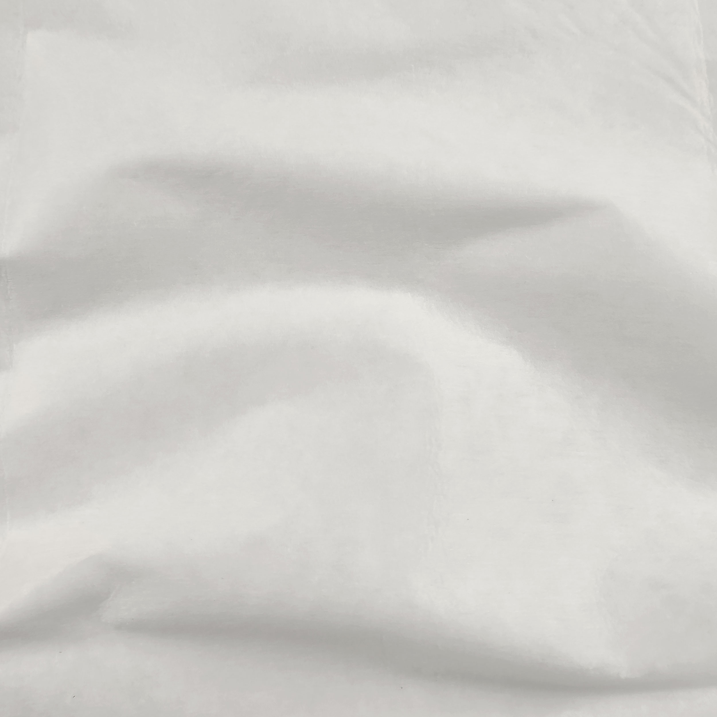 Thermoadhesive stabiliser LE007A-01 White Image