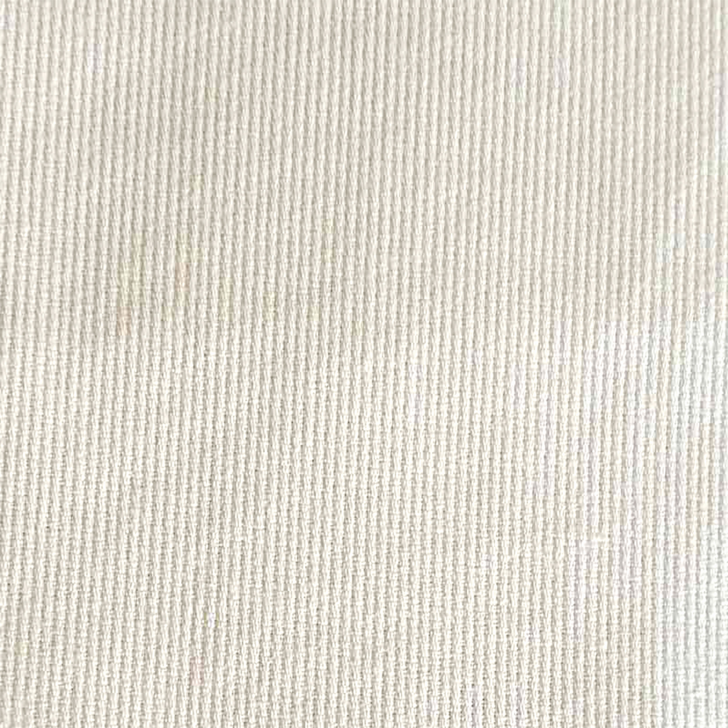 Dressmaking Ribbed Pique Cotton  Image