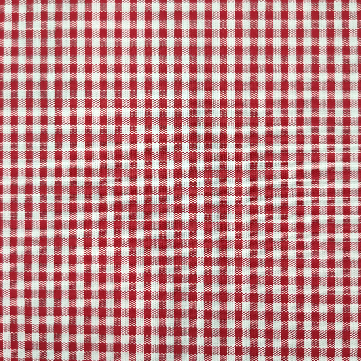 Dressmaking Yarn-Dyed Cotton - Medium Checks Image