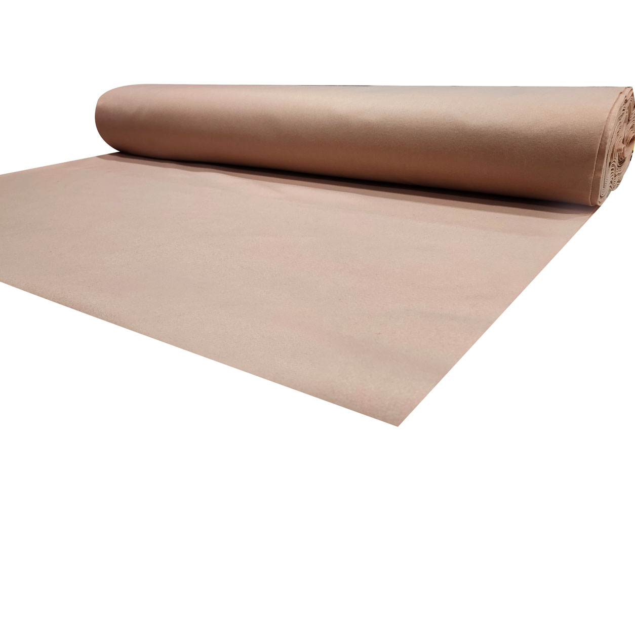 Unicolour Soft Thin Felt Image