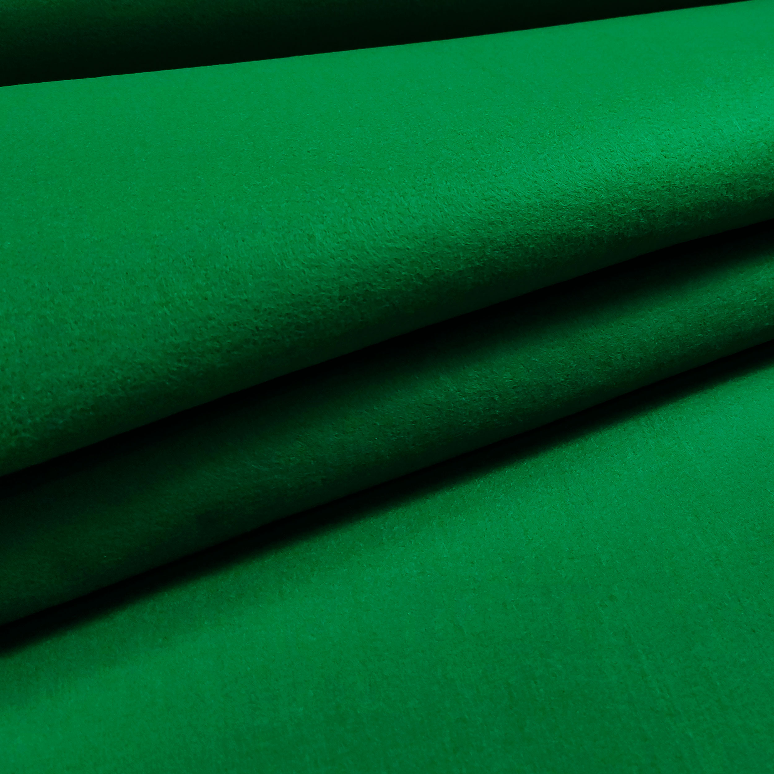 Unicolour Felt Image