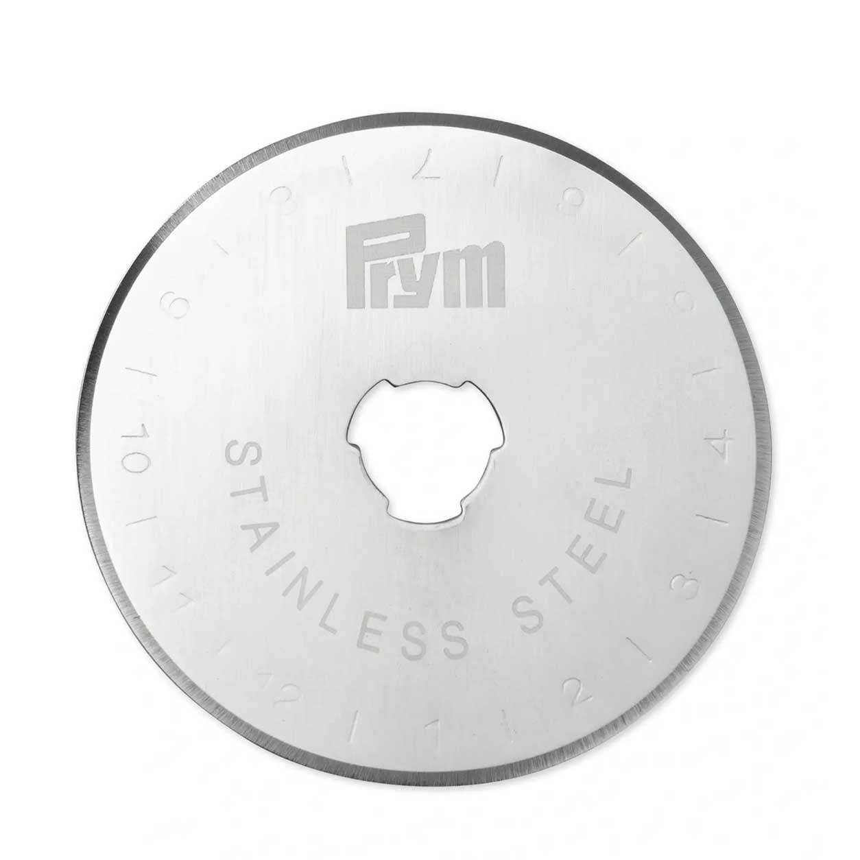 Cuchillas de recambio Prym 45 mm