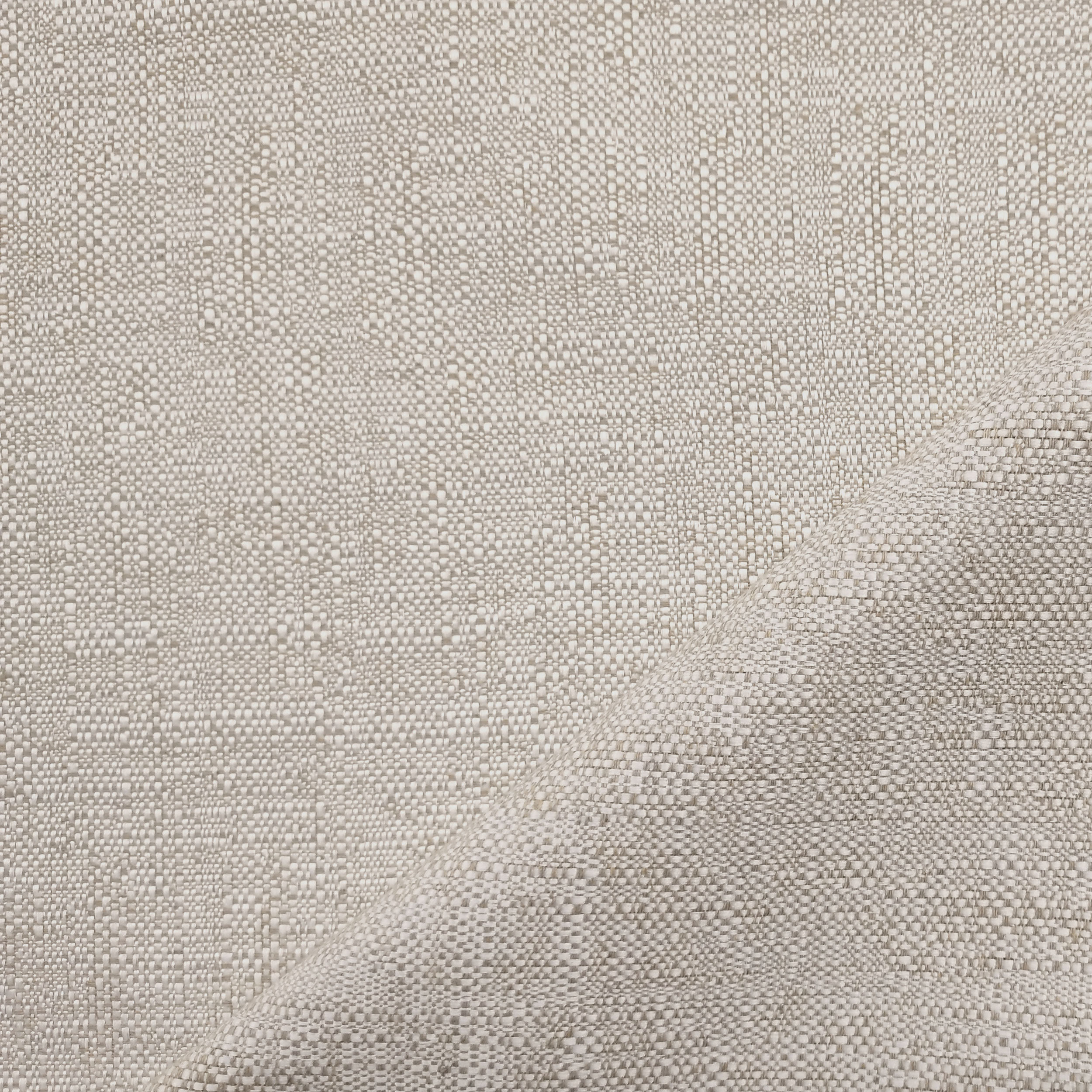 Funda Tejido Jacquard Beige