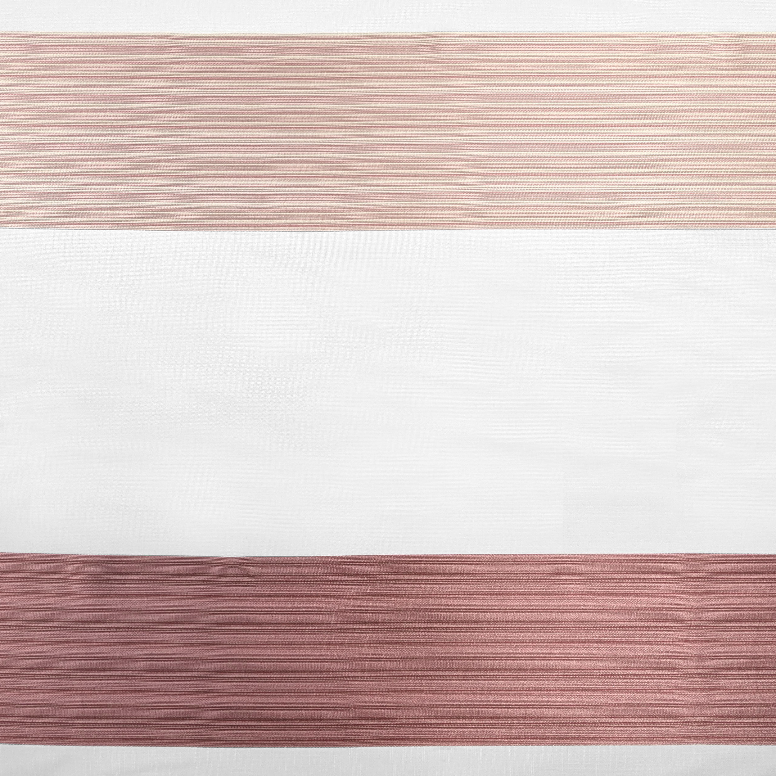 Curtain Fabric Antique Pink Tones Image