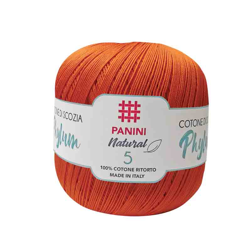  Coton Phylum Tit. 5 Panini Naturel