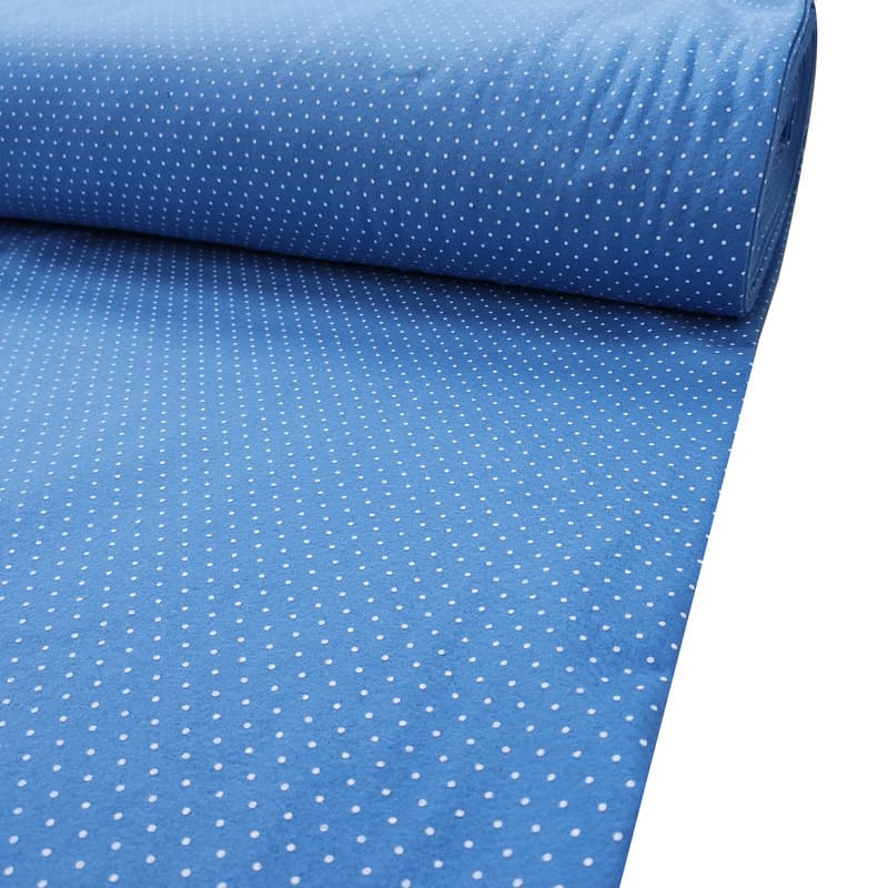 Soft Thin Felt - Polka Dot  Image