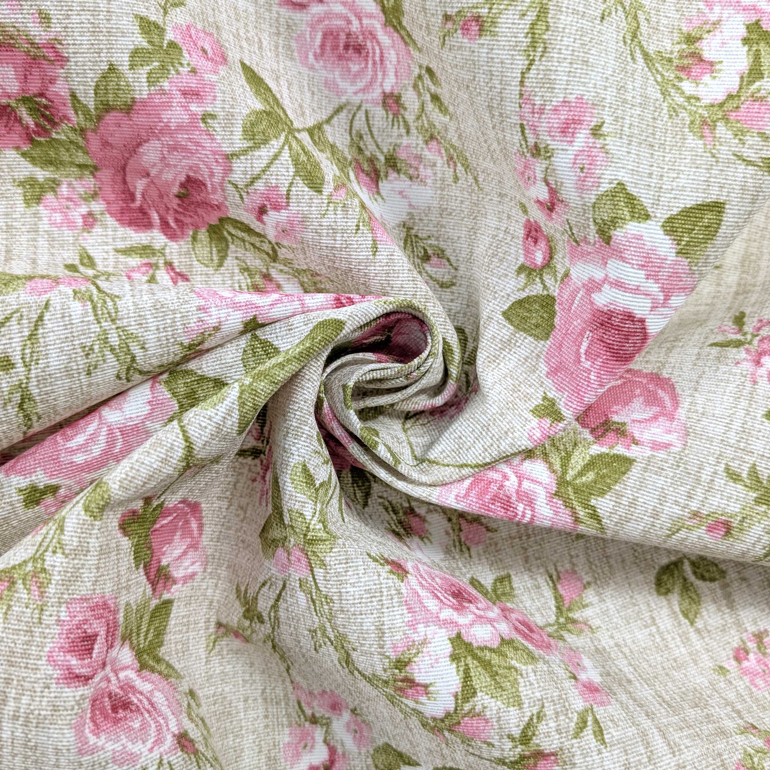 Panama Fantasy Rose Fond Beige Image