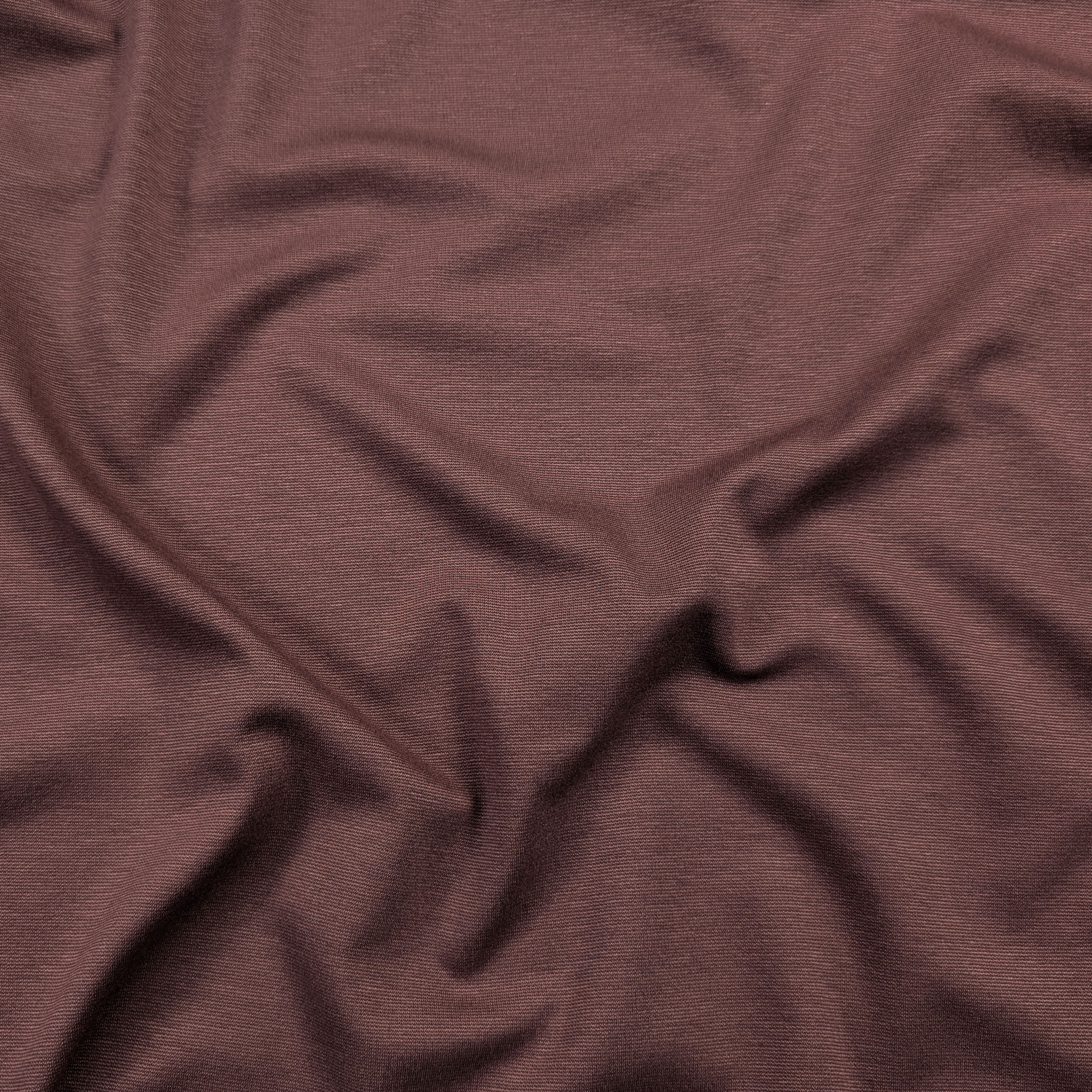 Punto Milano Viscose Winter Pink Antique Image
