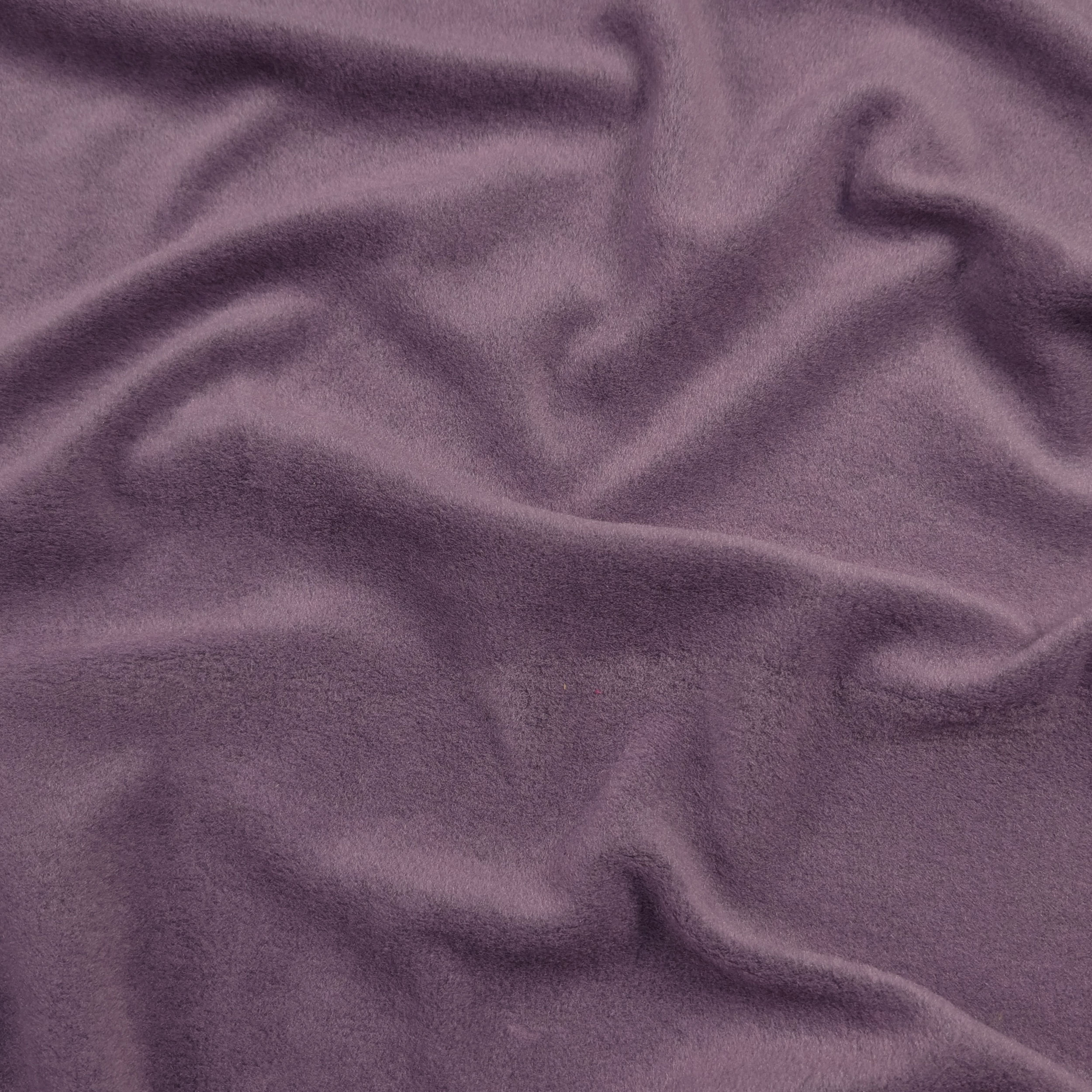 Warm Knitwear Dark Lilac Image