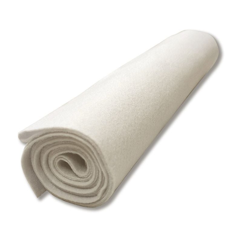 Soft Thin Felt Sheet Image