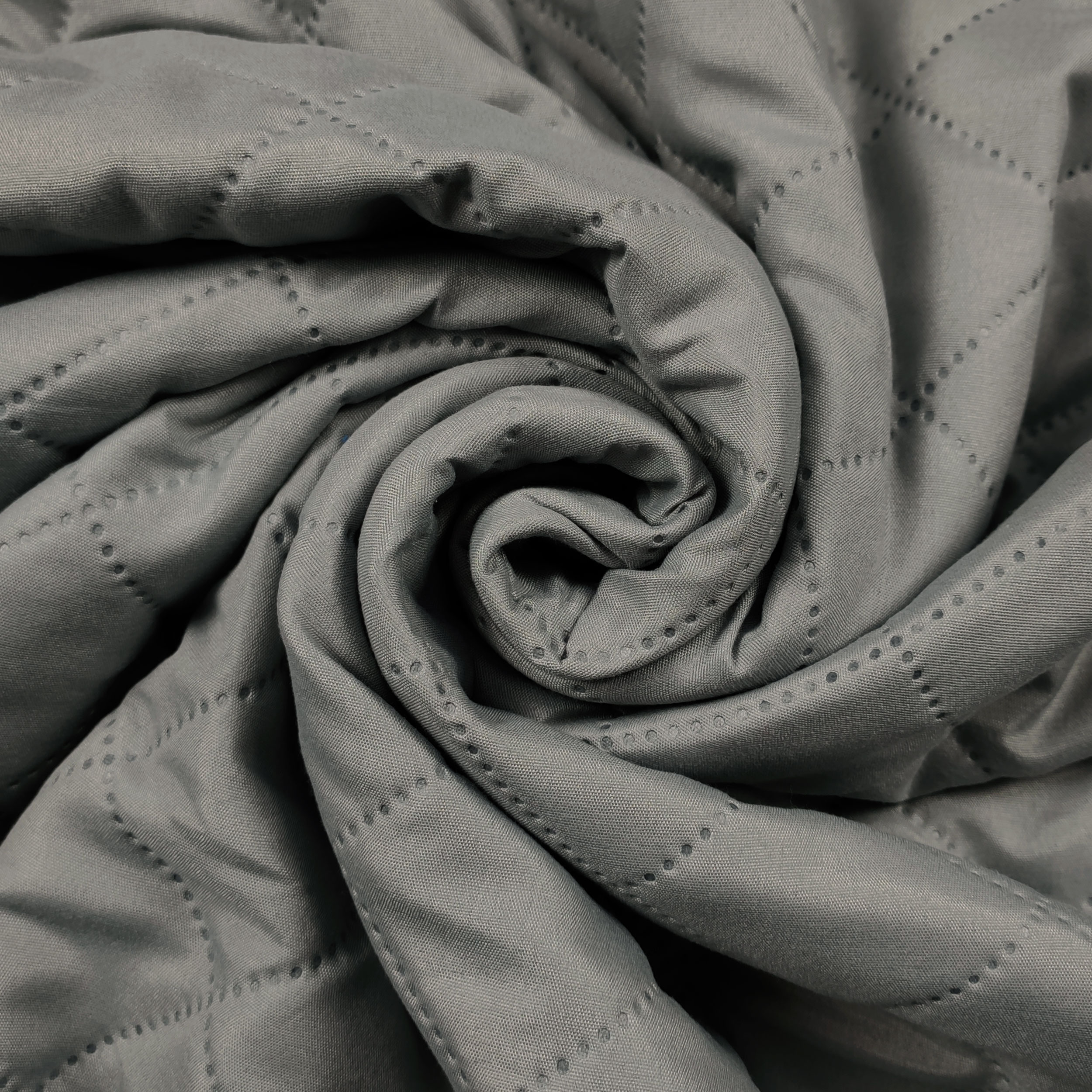 Double Sided Quilted Sofa Cover Image