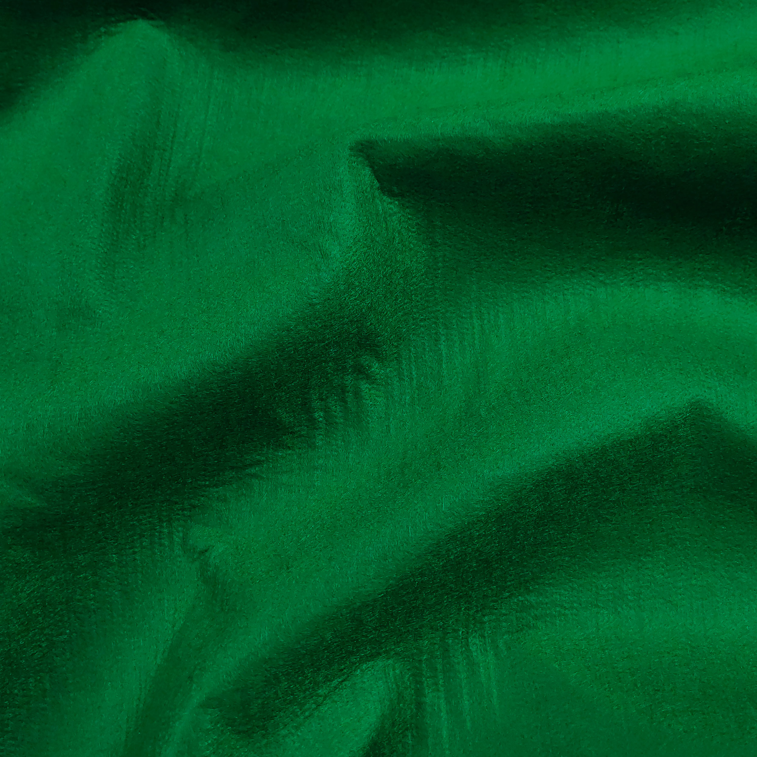Unicolour Felt Image