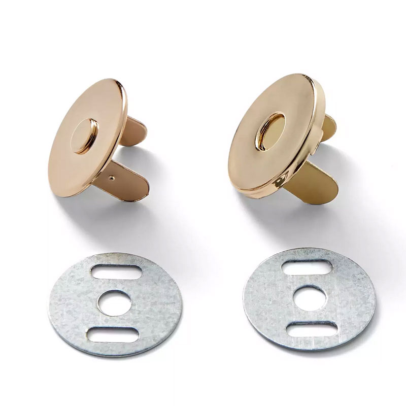 Chiusura Magnetica Prym Oro 19 mm Image