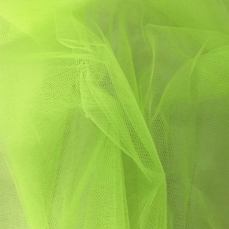 tulle-giallo-fluo
