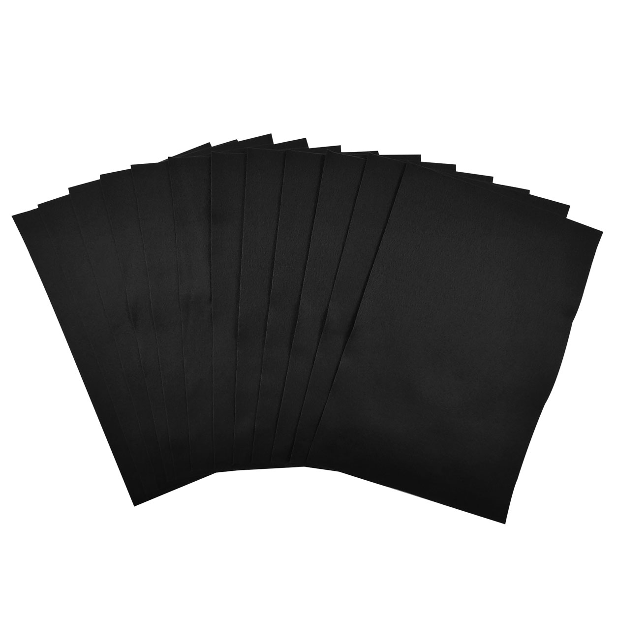 fogli-pannolenci-nero