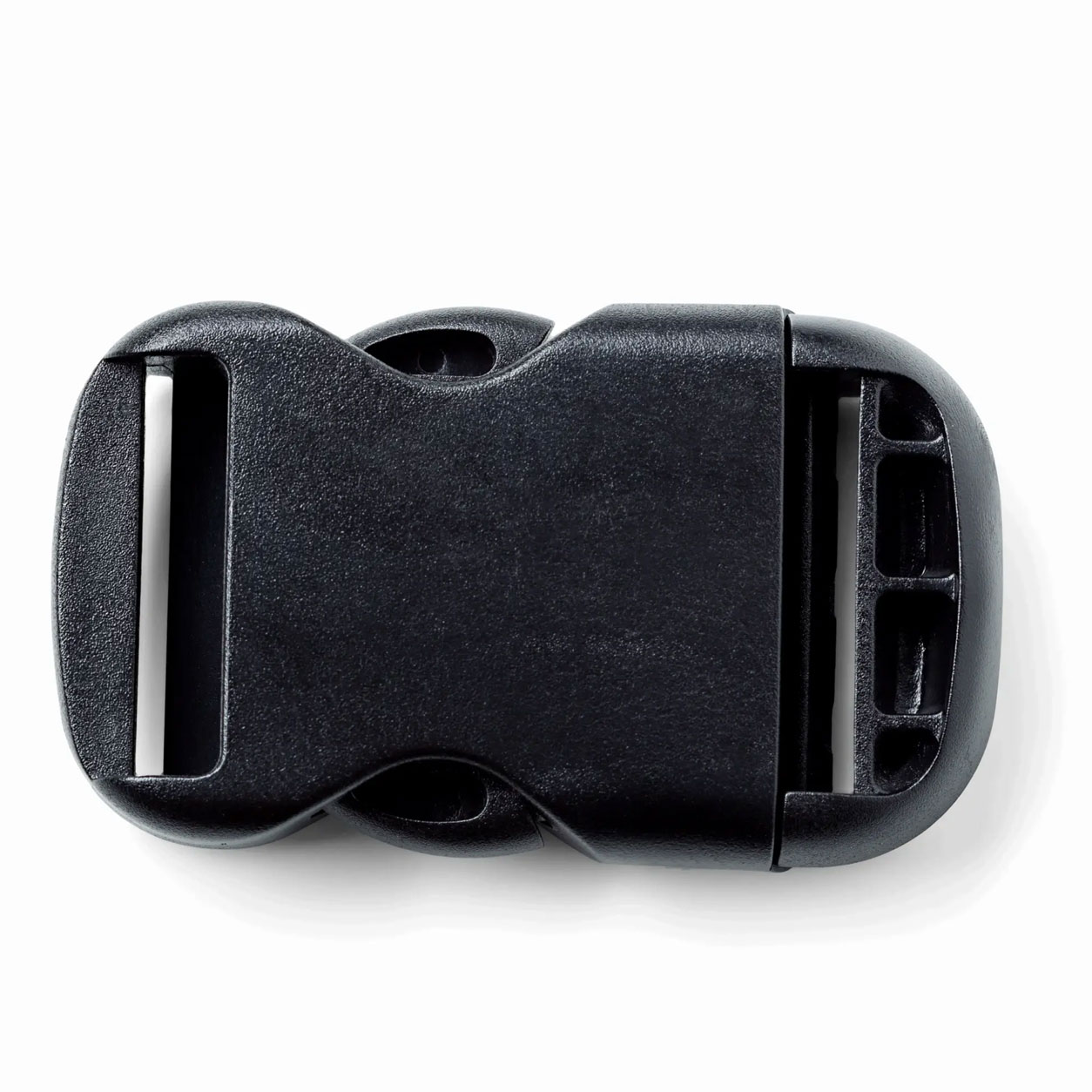 Fibbia a Clip Nero Prym 30 mm