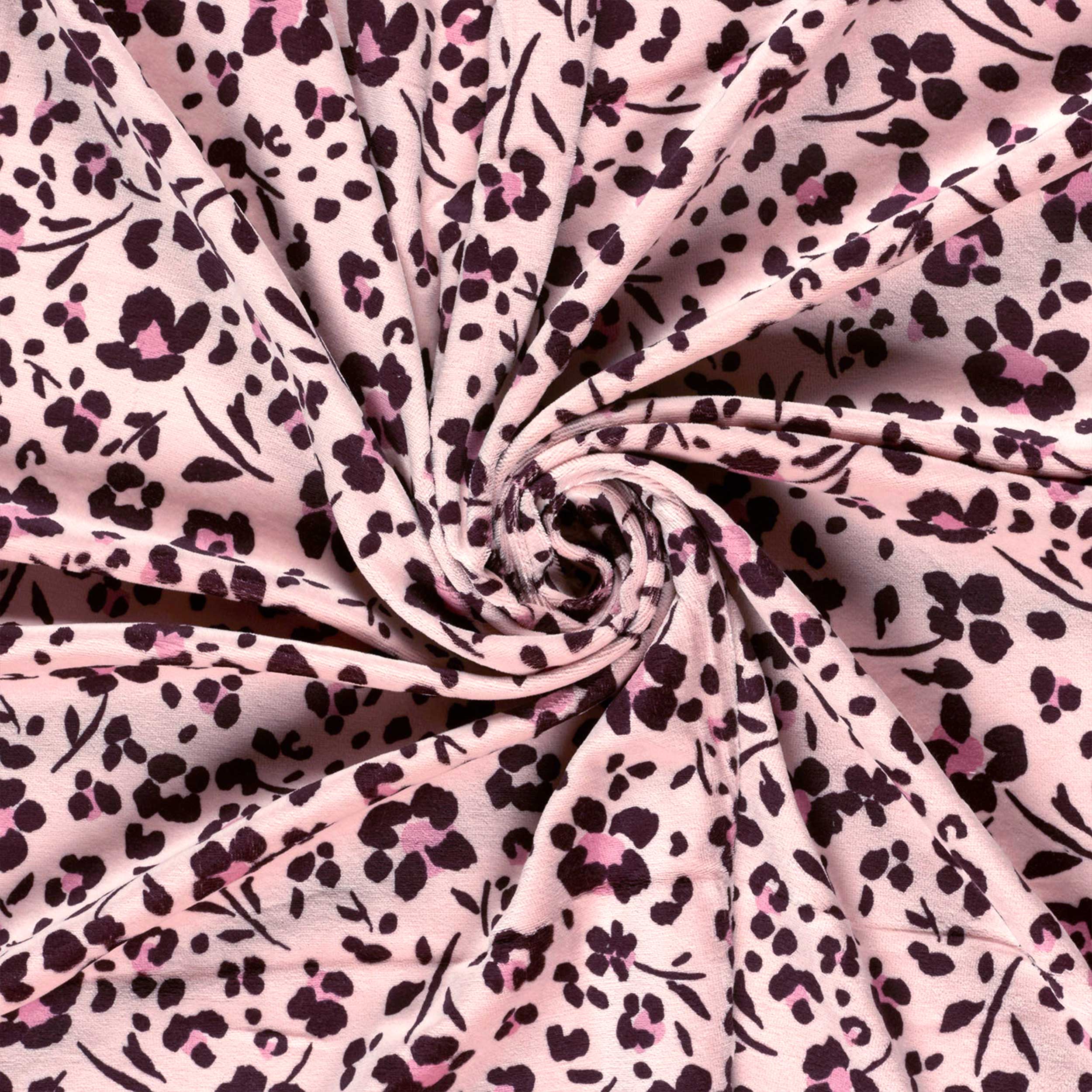 Velveteen Nicky Flowers Toni Vinaccia Image