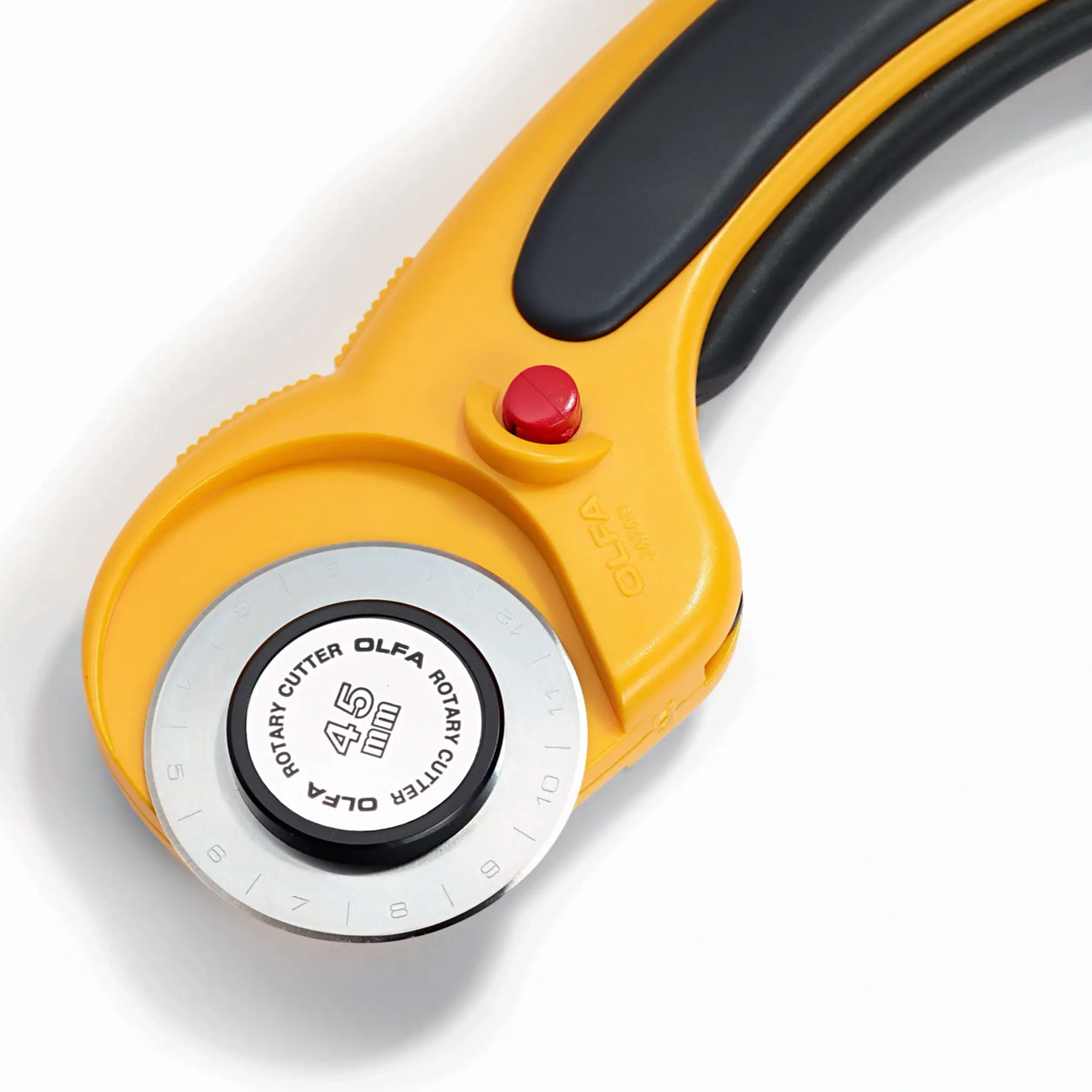Prym Comfort Cutter Diámetro 45 mm