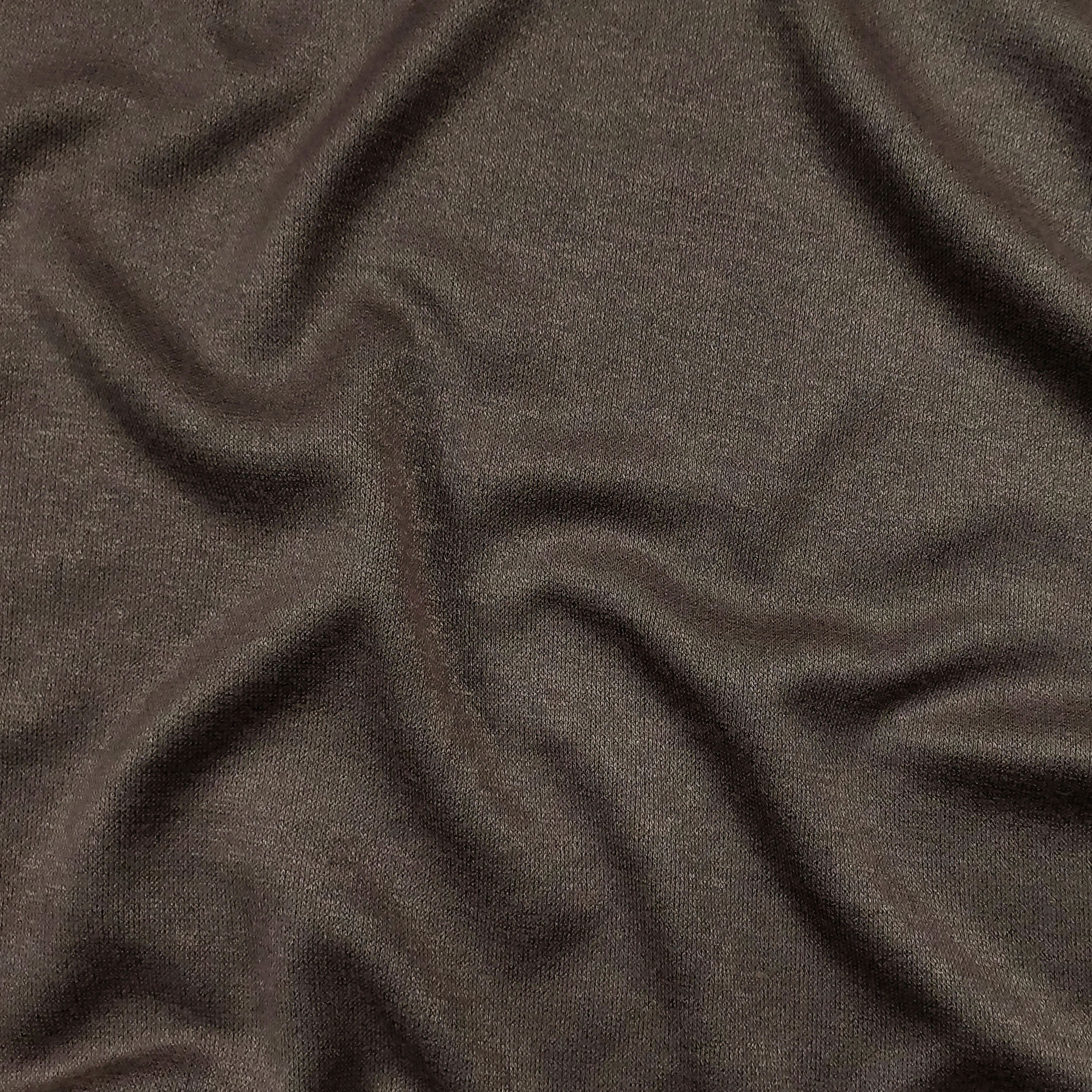 Dressmaking Viscose Cashmere Blend Knit Image