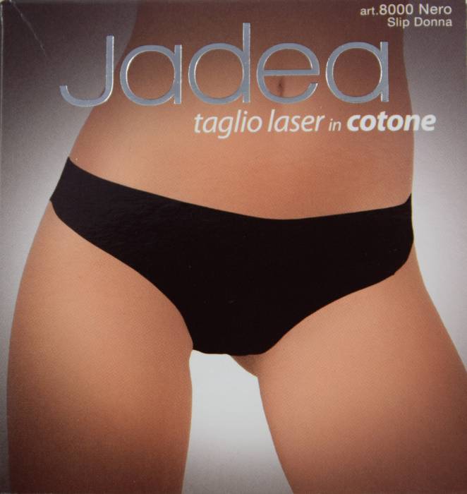 Jadea 8000 Slip découpé au laser 2
