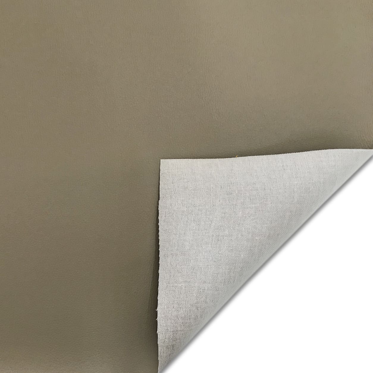 Faux cuir de poids moyen Lux Turtledove