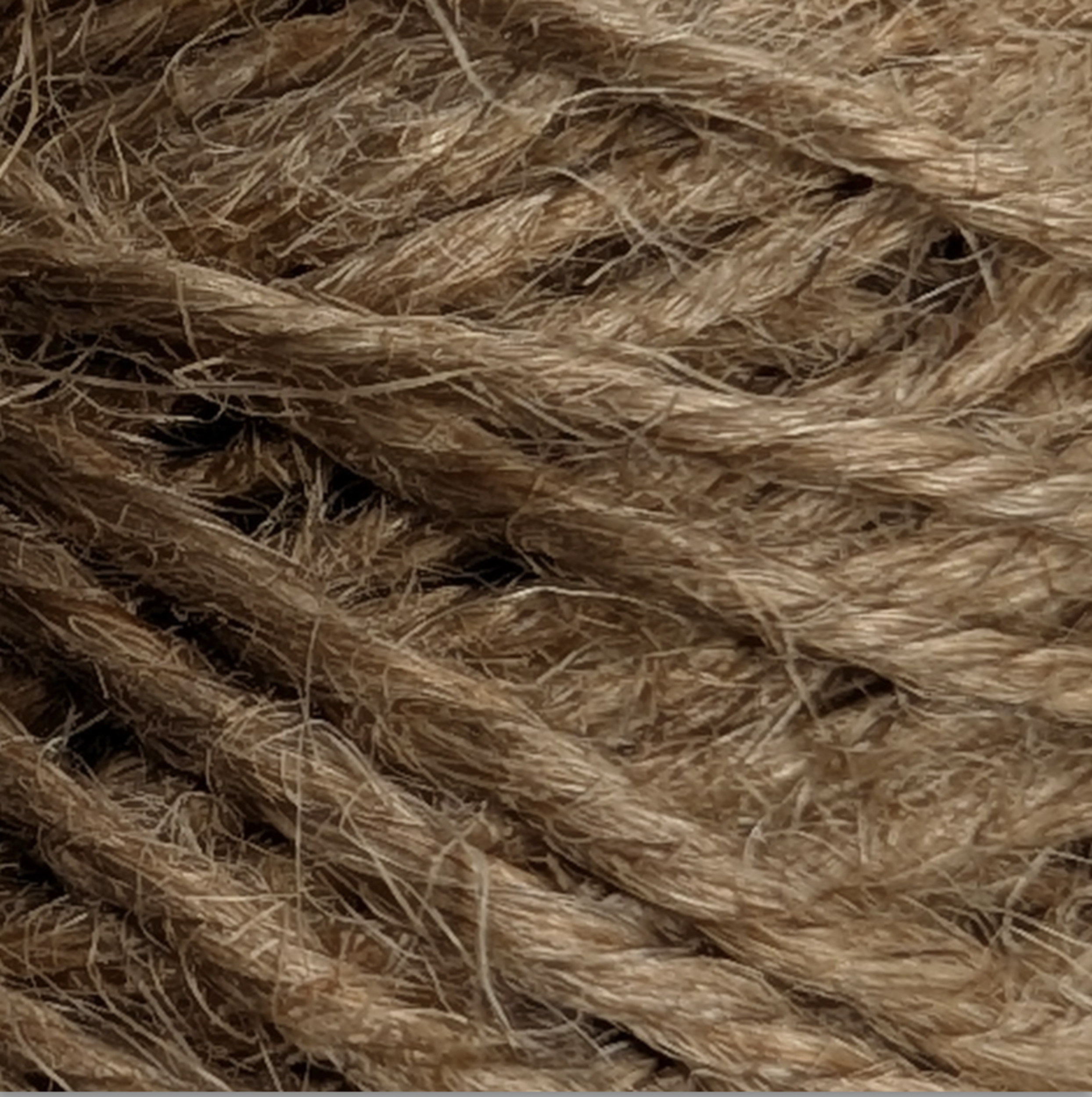 Natural Jute Twine Image