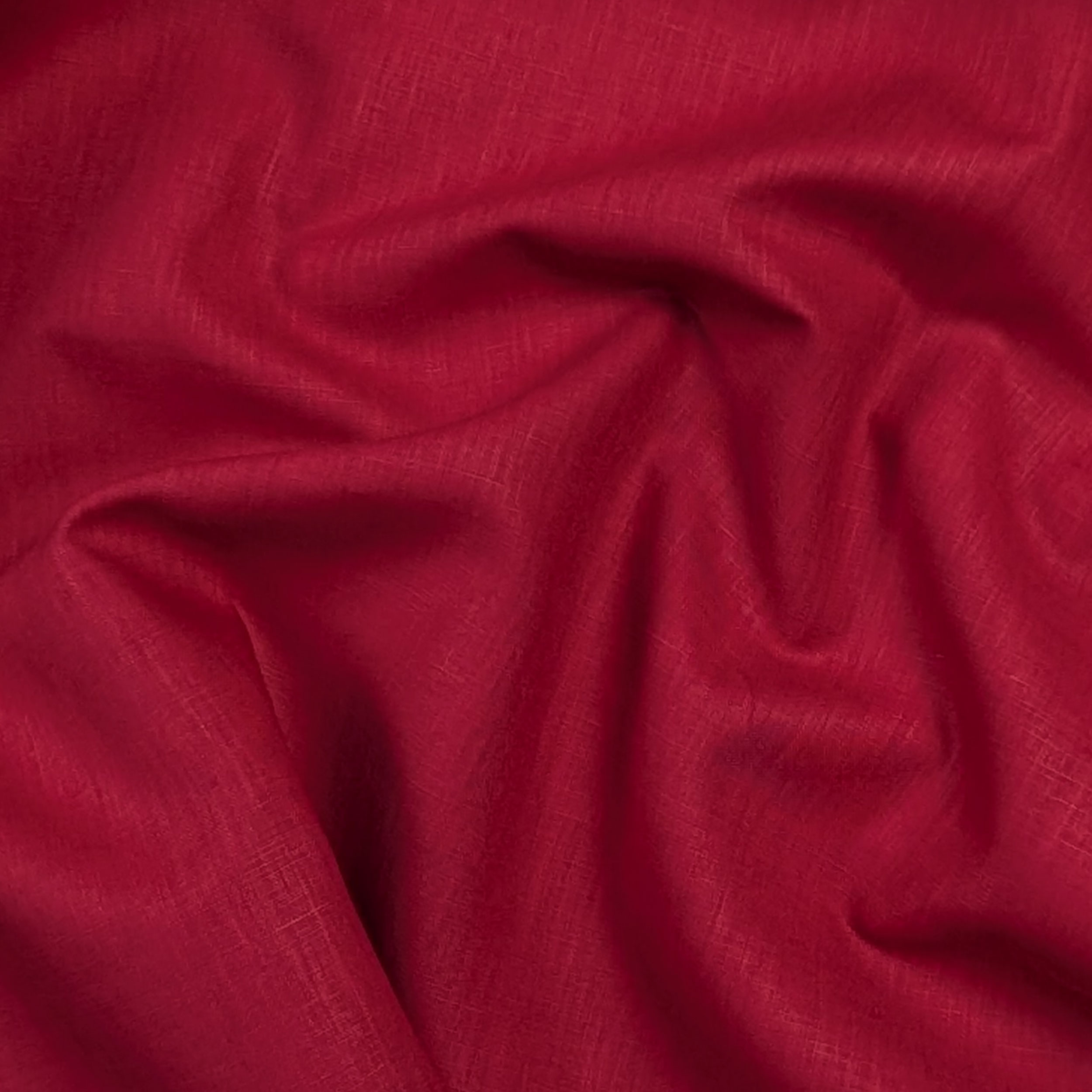 Pure Linen Moda Rubino Image