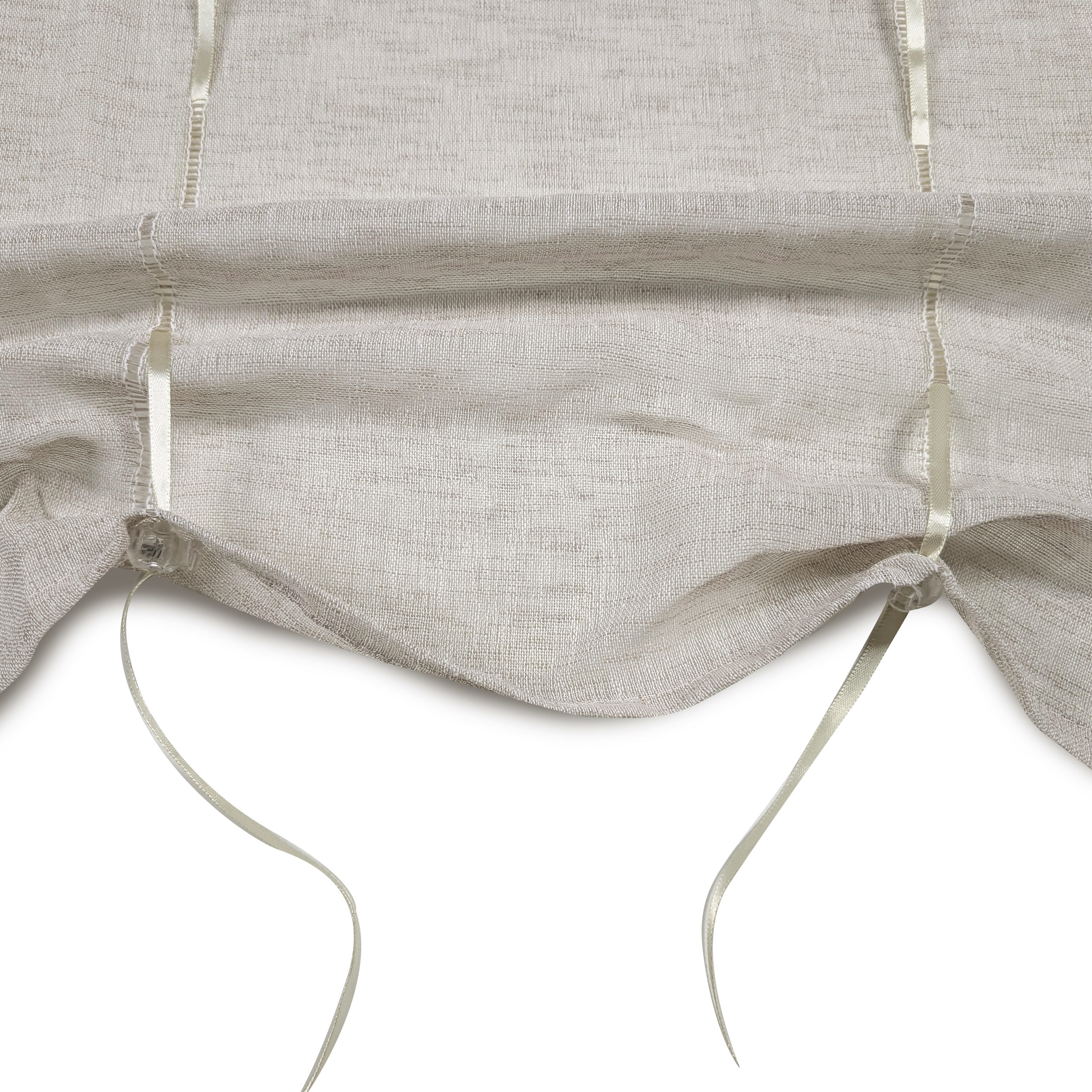 Hogan Tortora Packaged Curtain Image