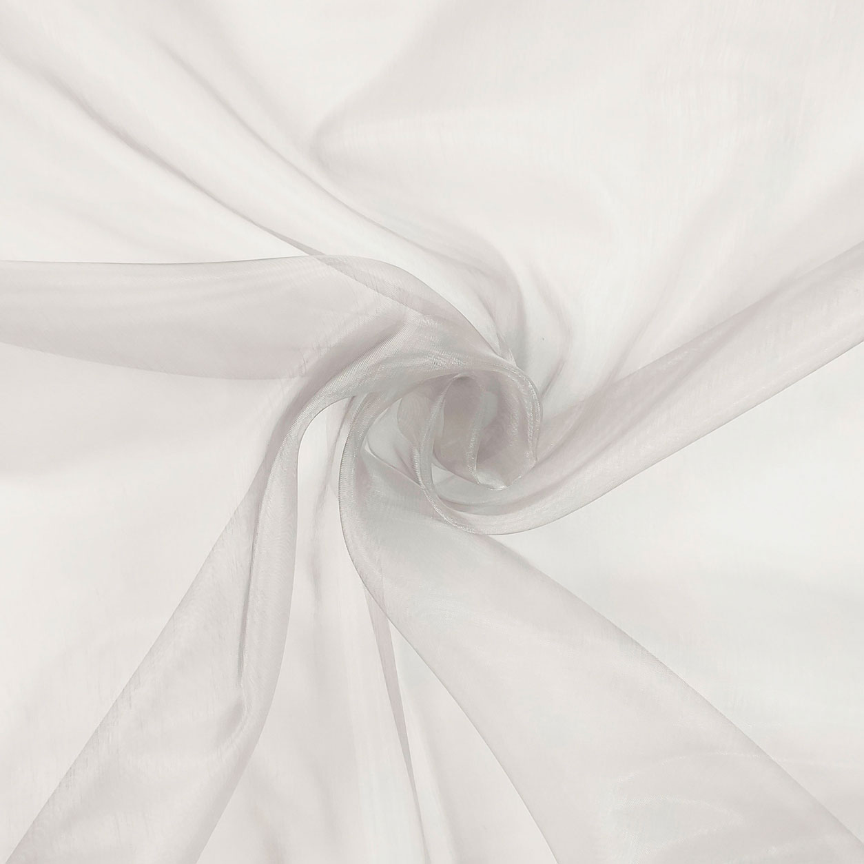 Organza-Stoff H 140 cm Image