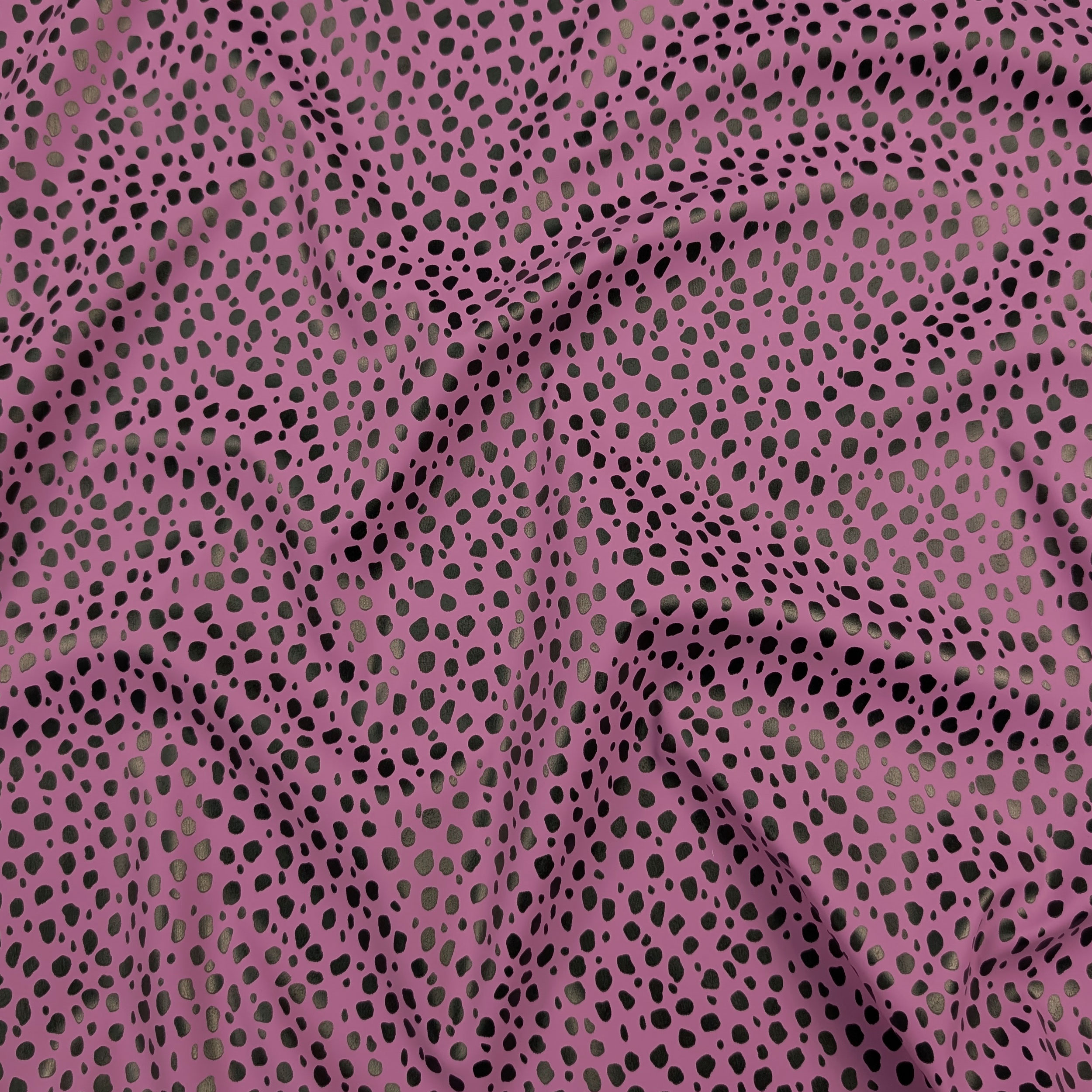 Mackintosh Leopard Background Violet Image