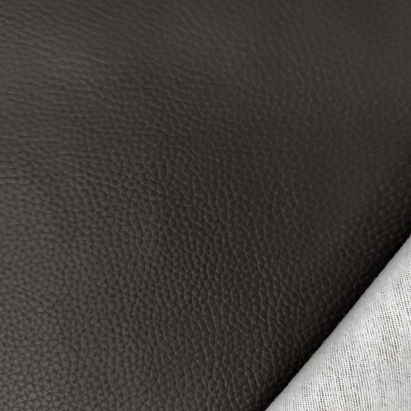 Faux Waterproof Leather Coupled Image