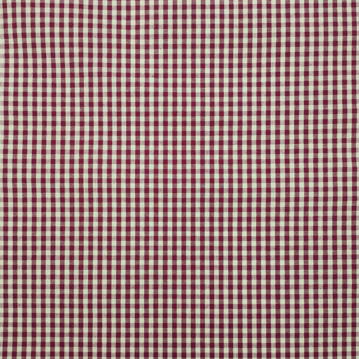 Pure Cotton Square Tablecloth Fabric Image