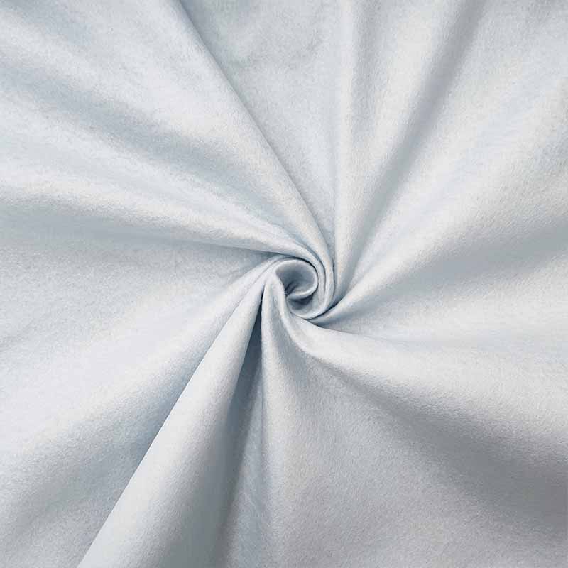 Unicolour Soft Thin Felt Image