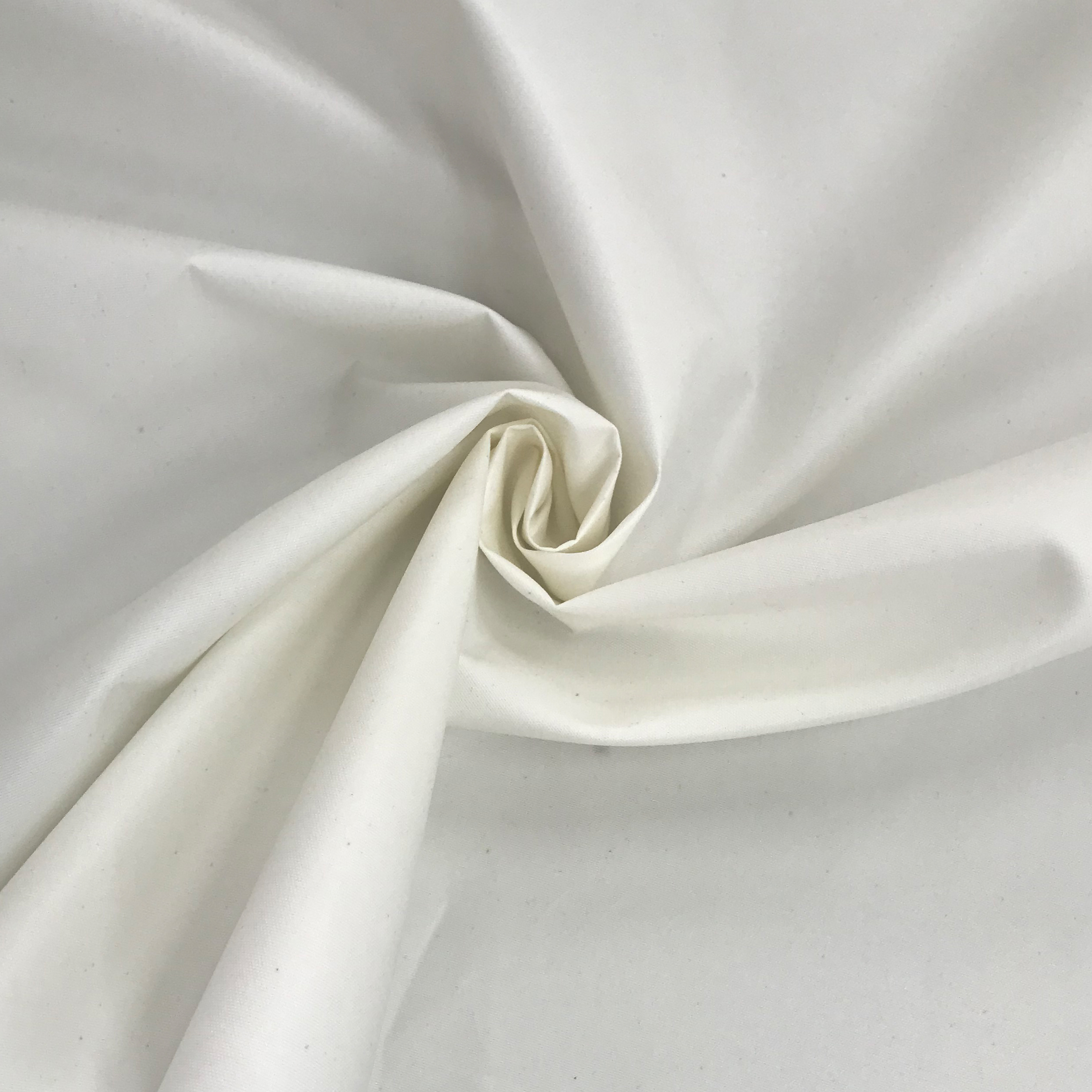 Découpe Toile imperméable blanche 100x150 cm Image