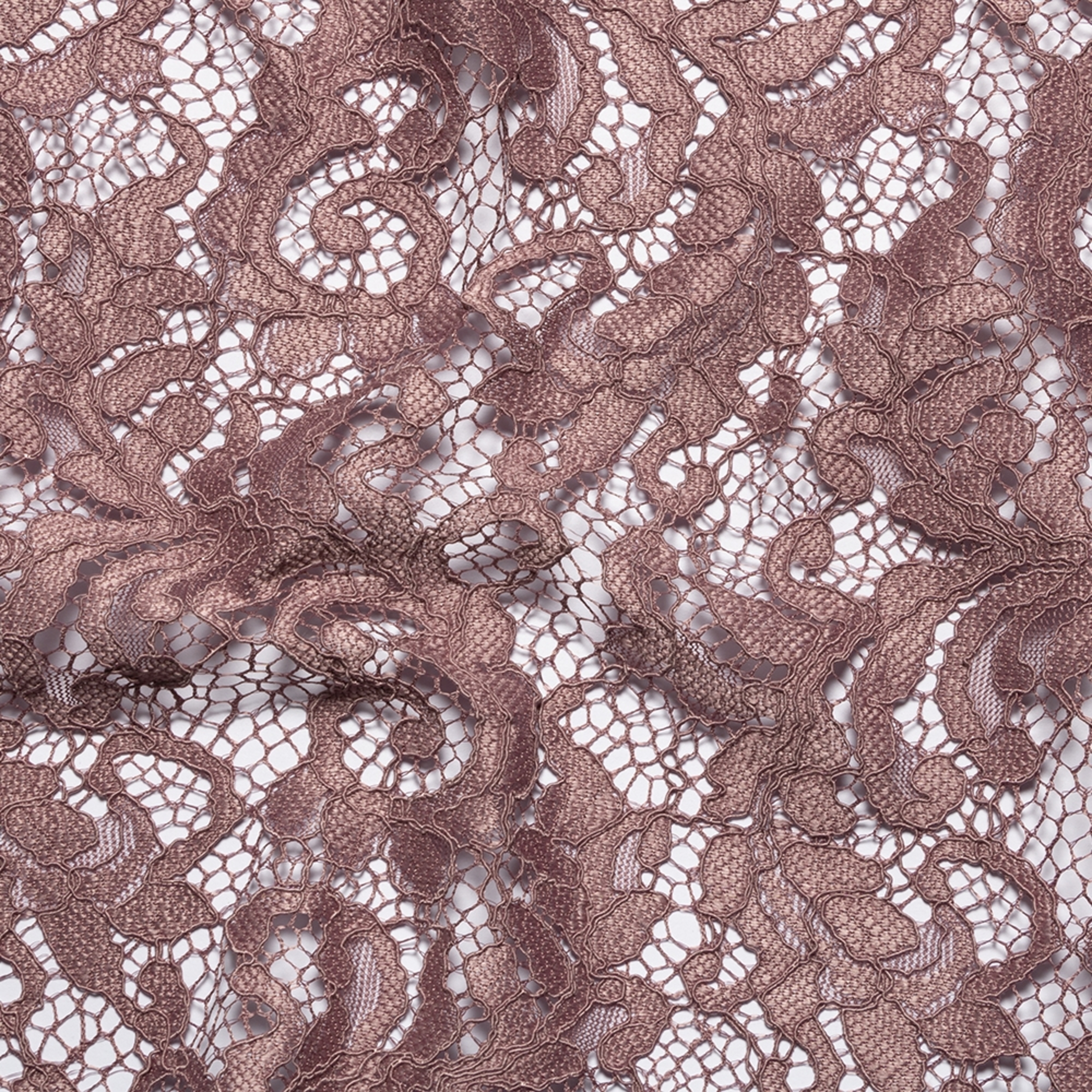 Rose antique foncé - H853