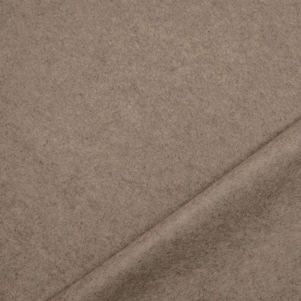 Unicolour Soft Thin Felt Image